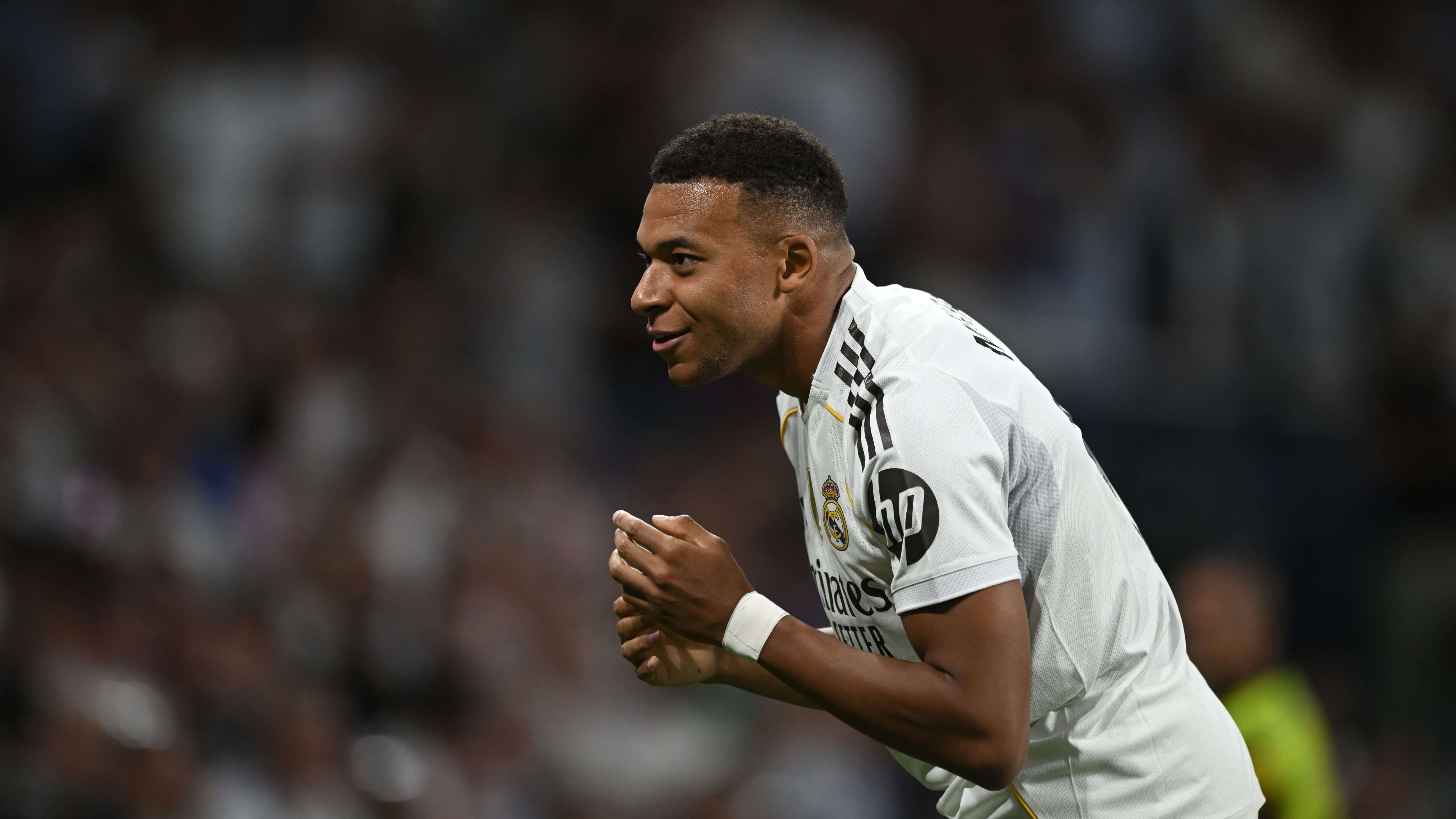 Real Madrid CF v RCD Mallorca - LaLiga EA Sports