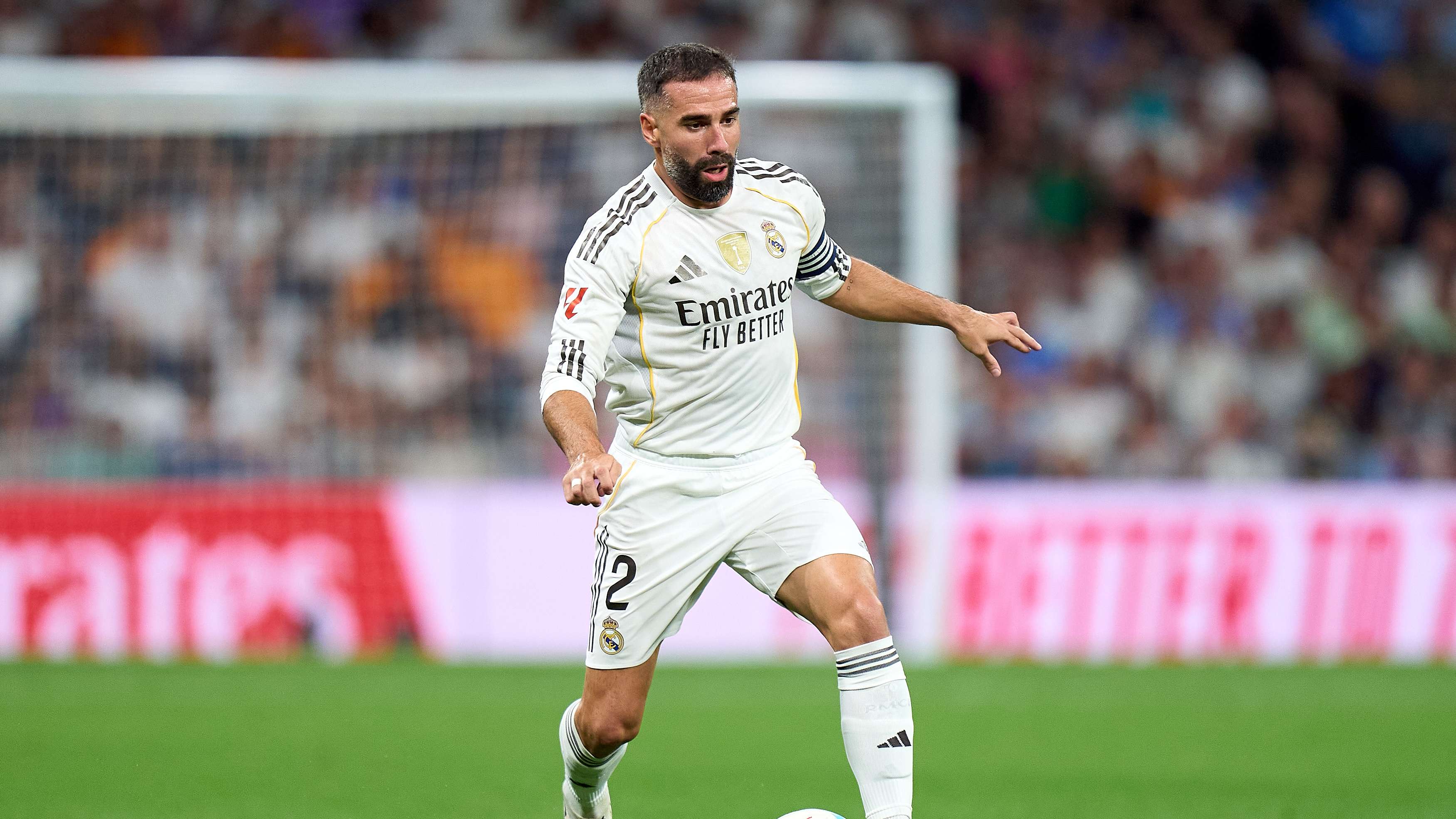 Real Madrid CF v RCD Mallorca - LaLiga EA Sports