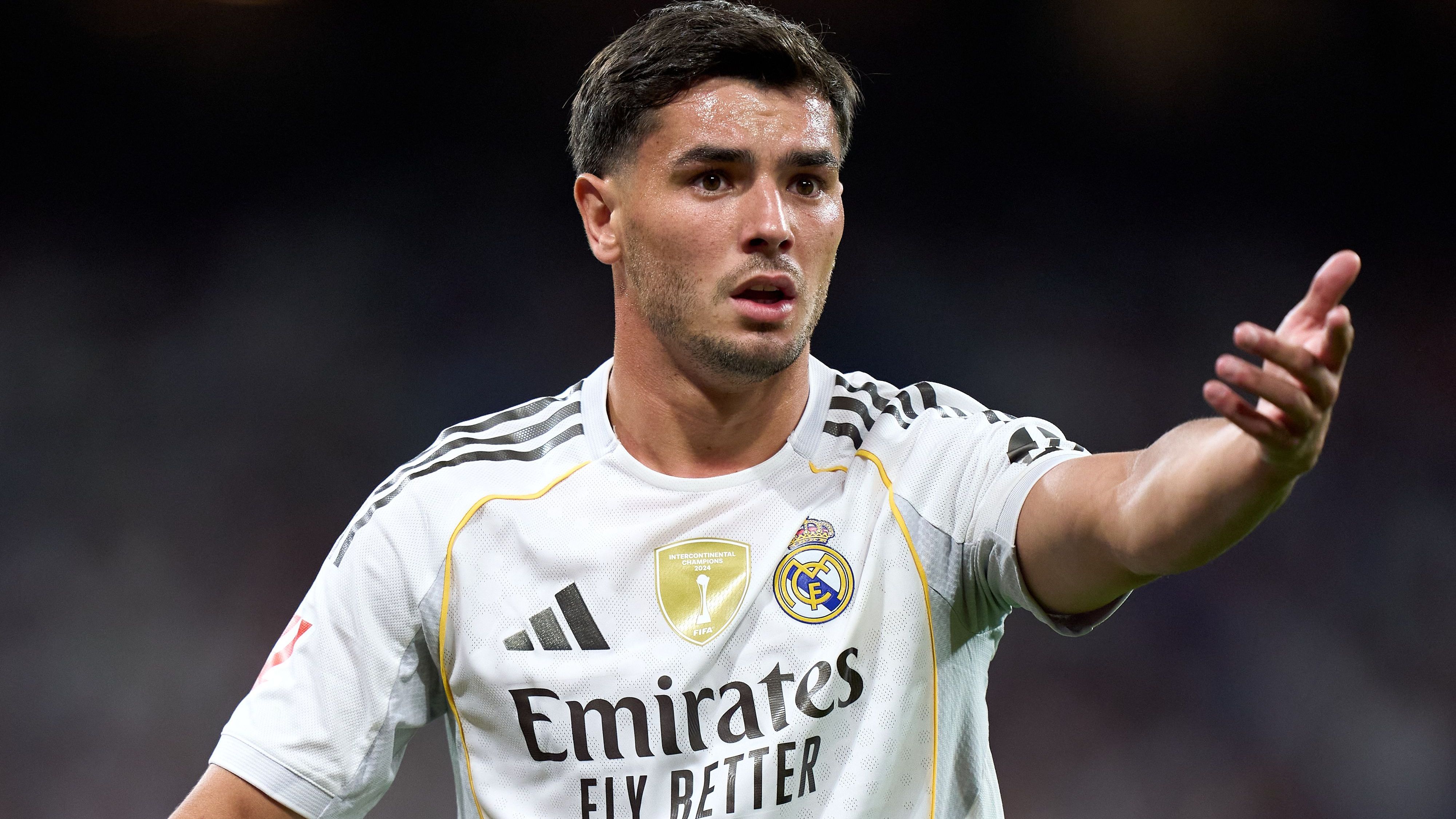 Real Madrid CF v RCD Mallorca - LaLiga EA Sports