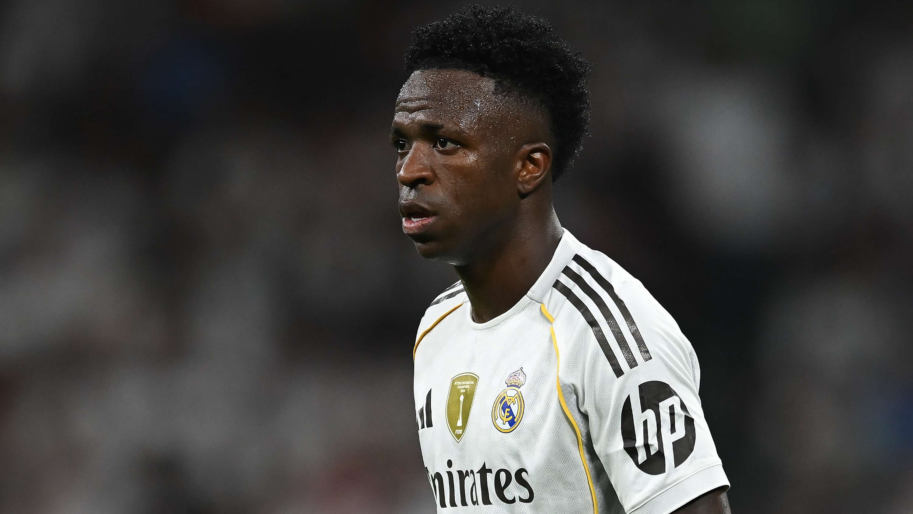 Real Madrid CF v RCD Mallorca - LaLiga EA Sports