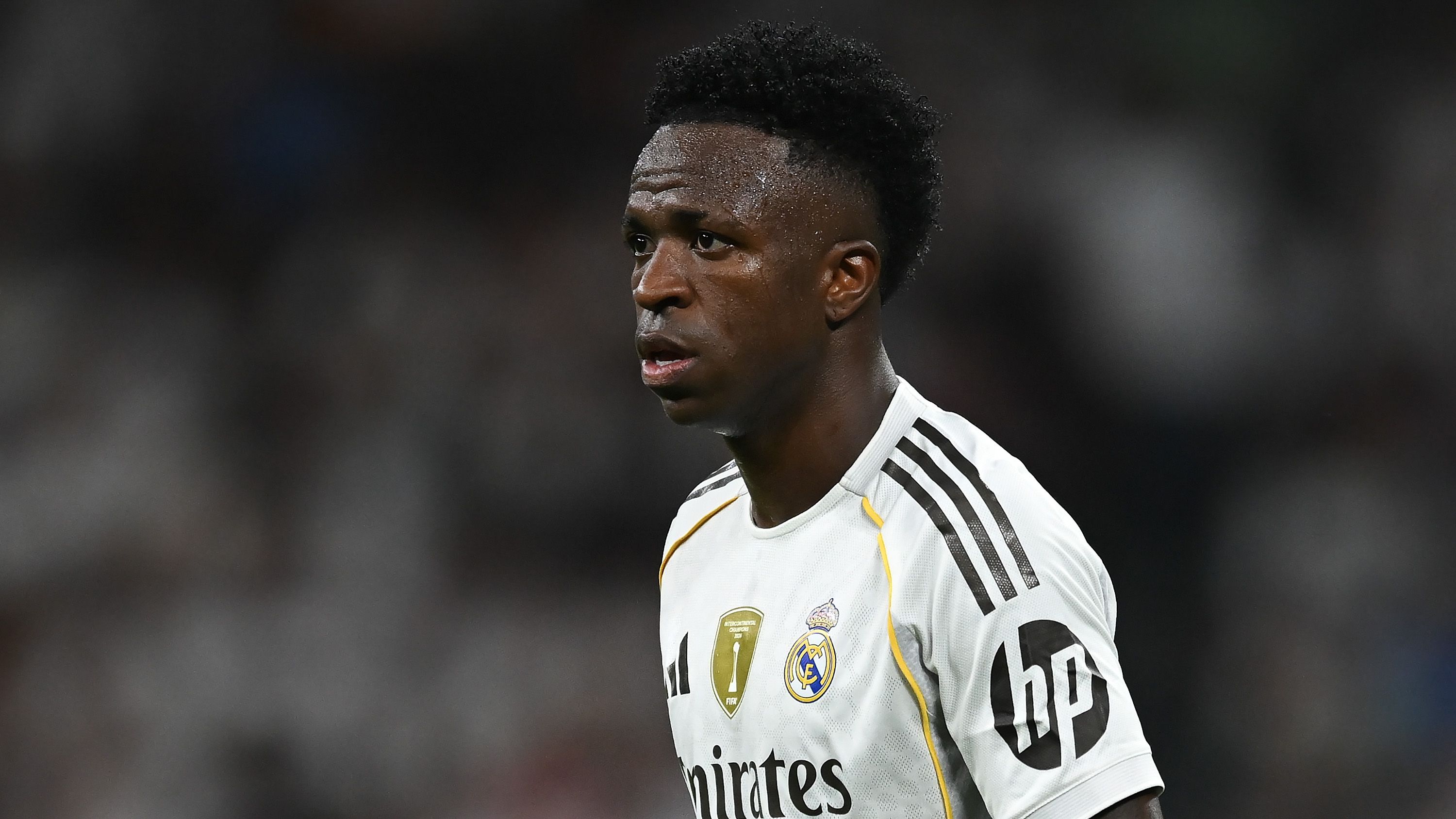 Real Madrid CF v RCD Mallorca - LaLiga EA Sports