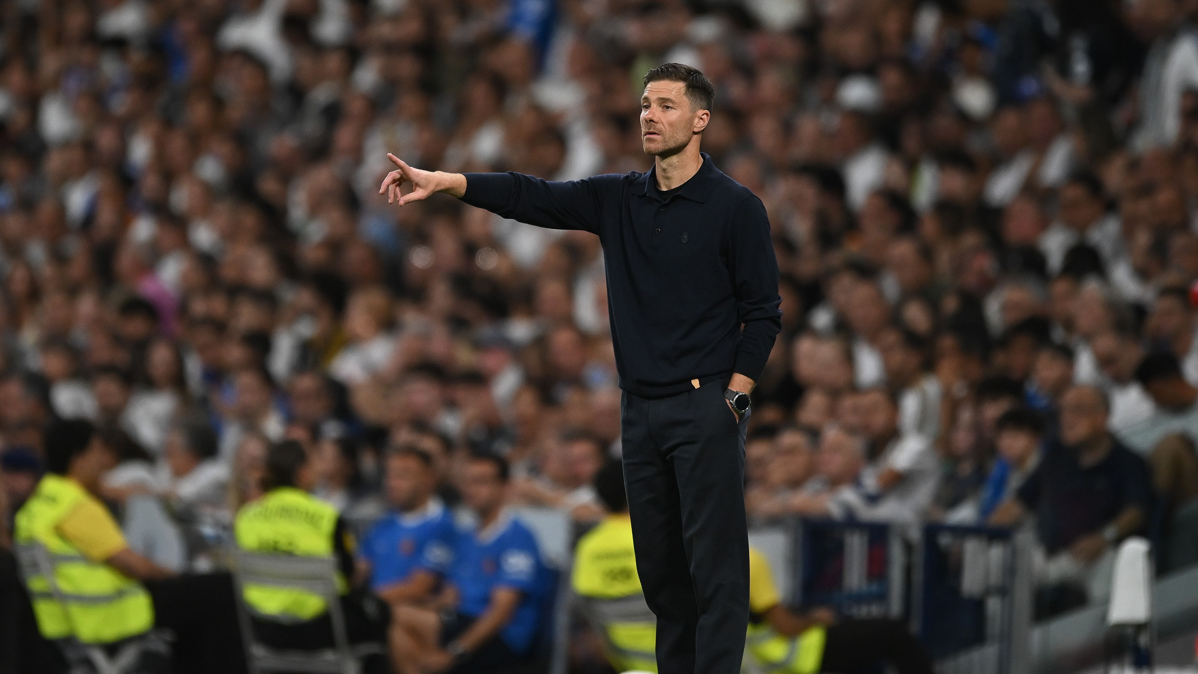 Real Madrid CF v RCD Mallorca - LaLiga EA Sports