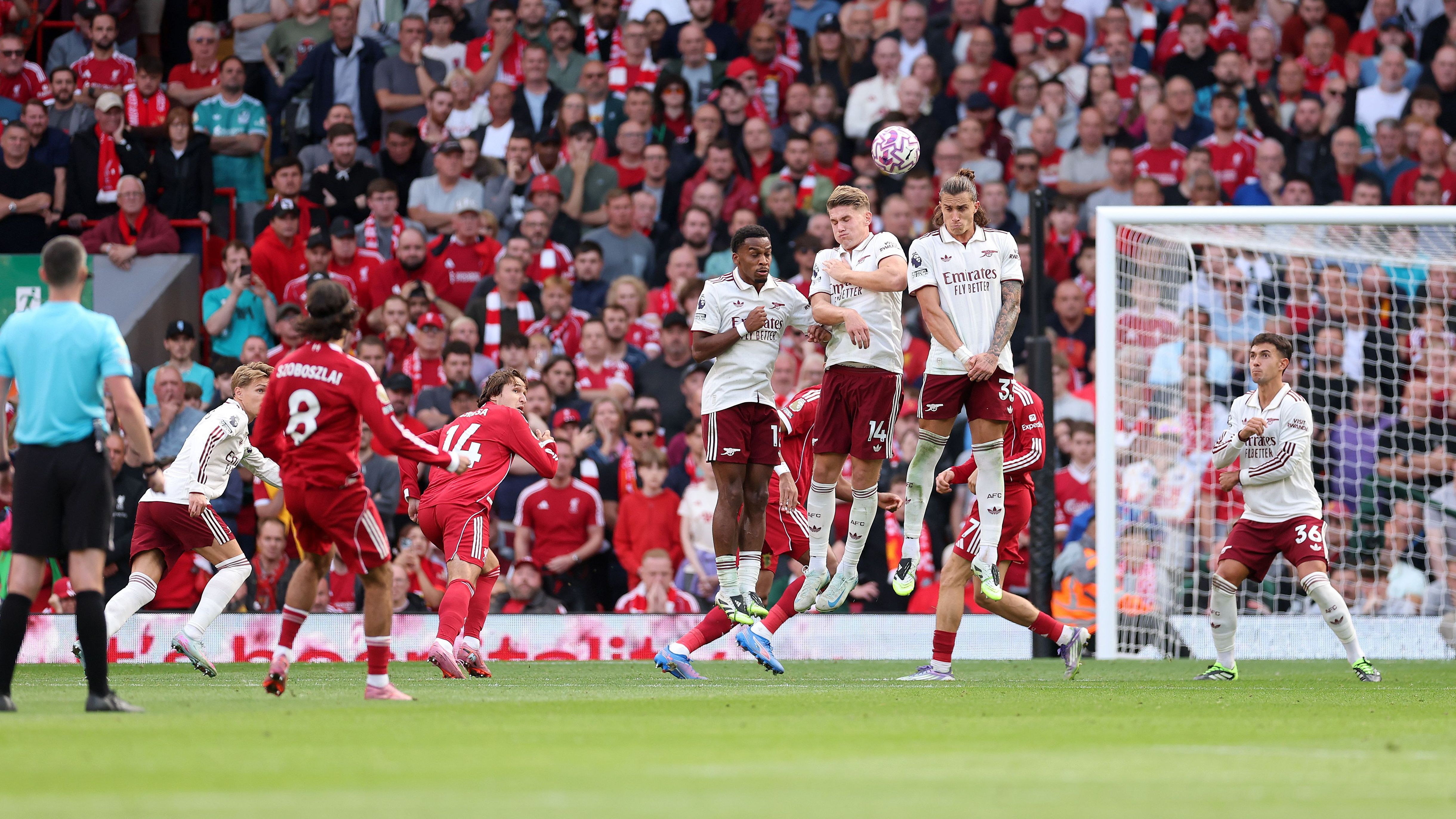 هدف سوبوسلاي