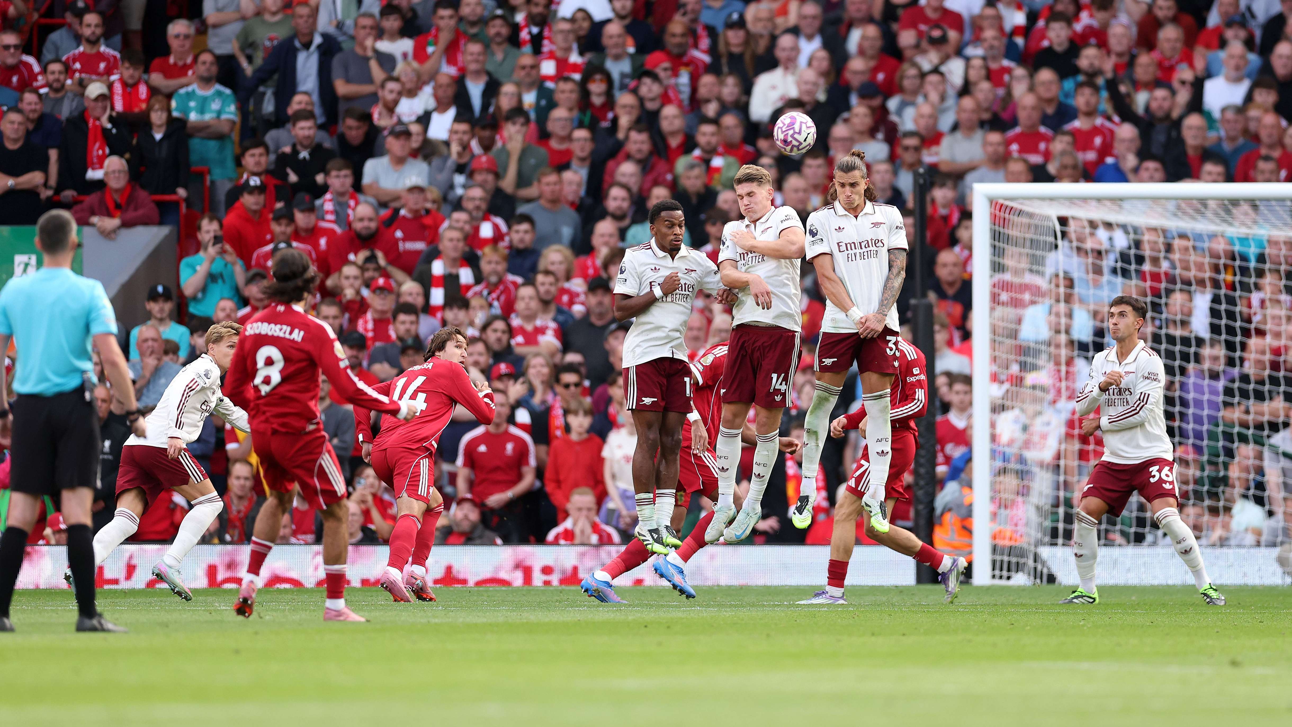 هدف سوبوسلاي