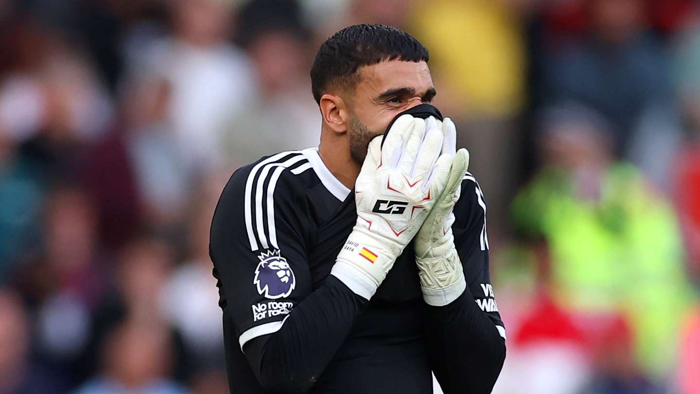 Liverpool v Arsenal - Premier League