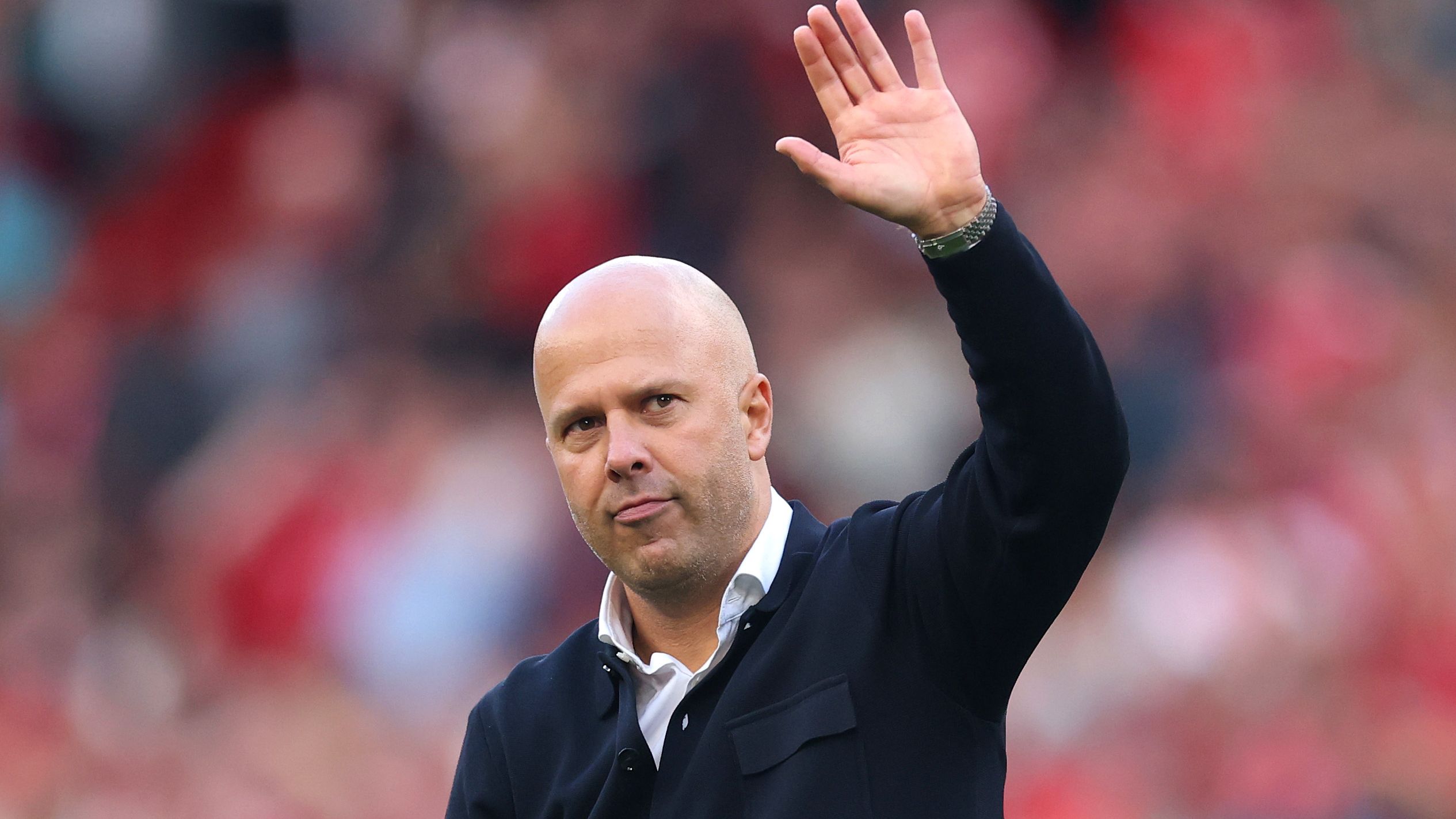 Liverpool v Arsenal - Premier League