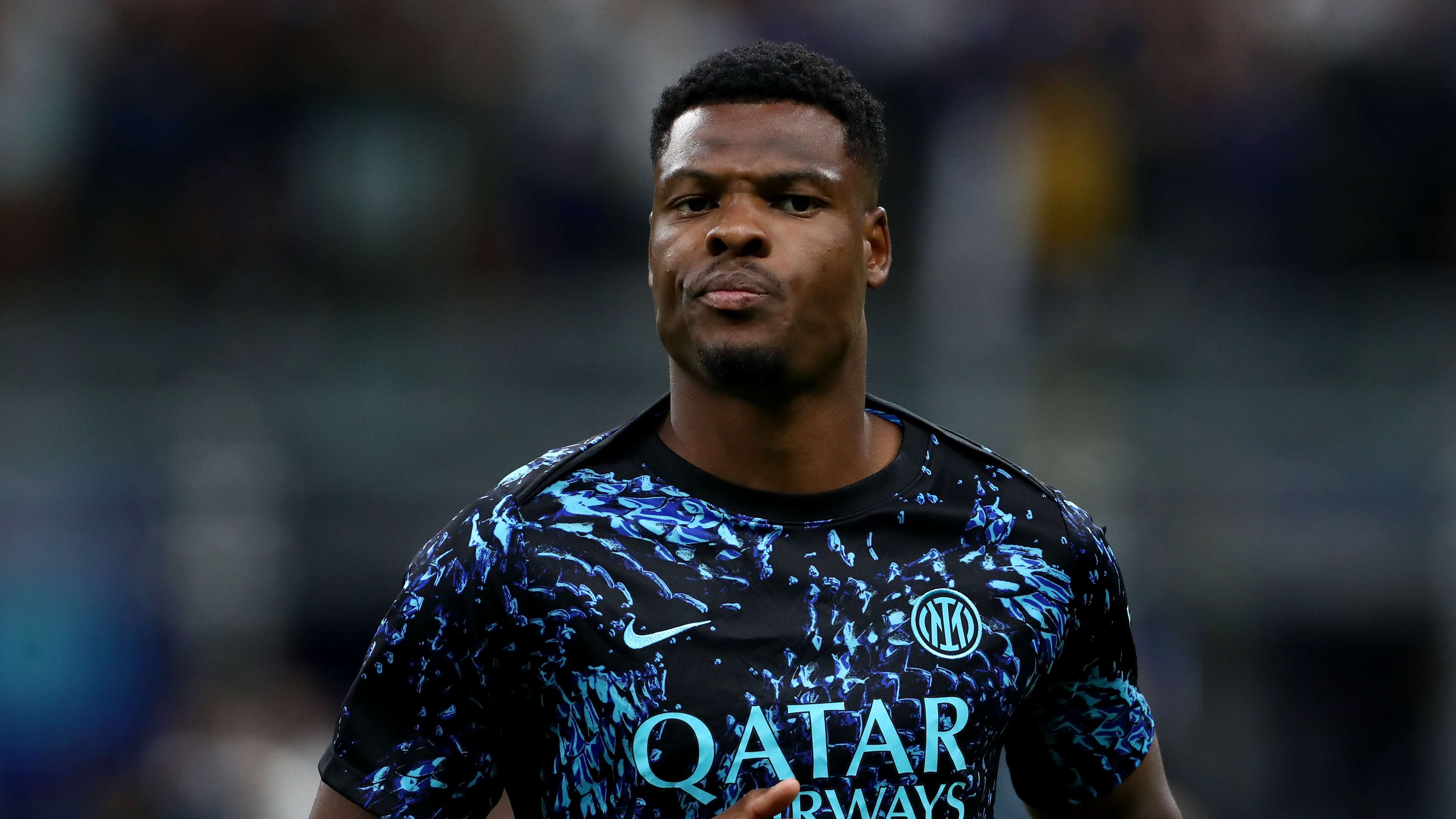 FC Internazionale v Udinese Calcio - Serie A