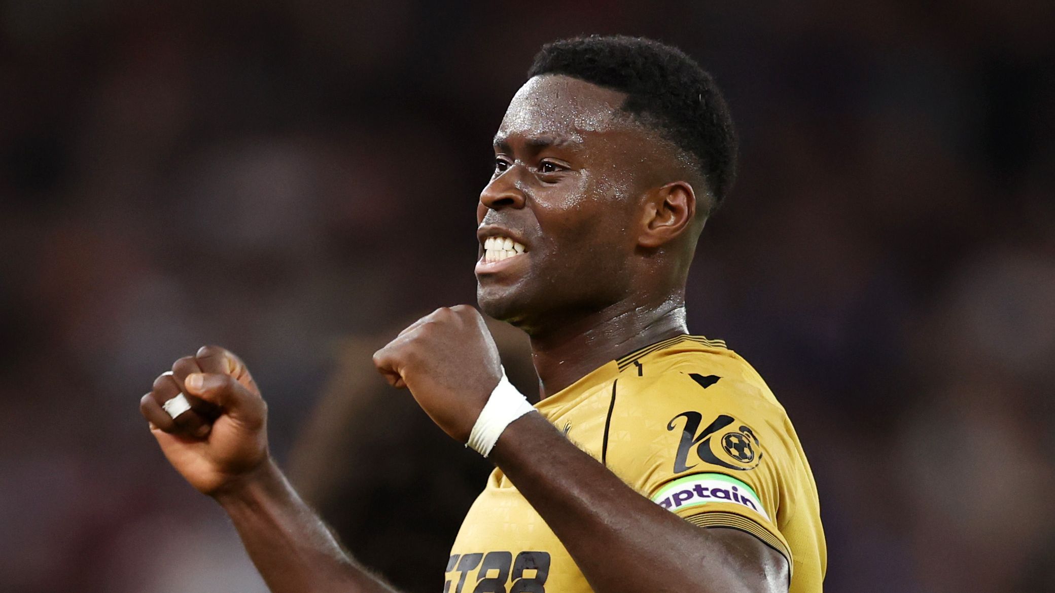 Aston Villa v Crystal Palace - Premier League