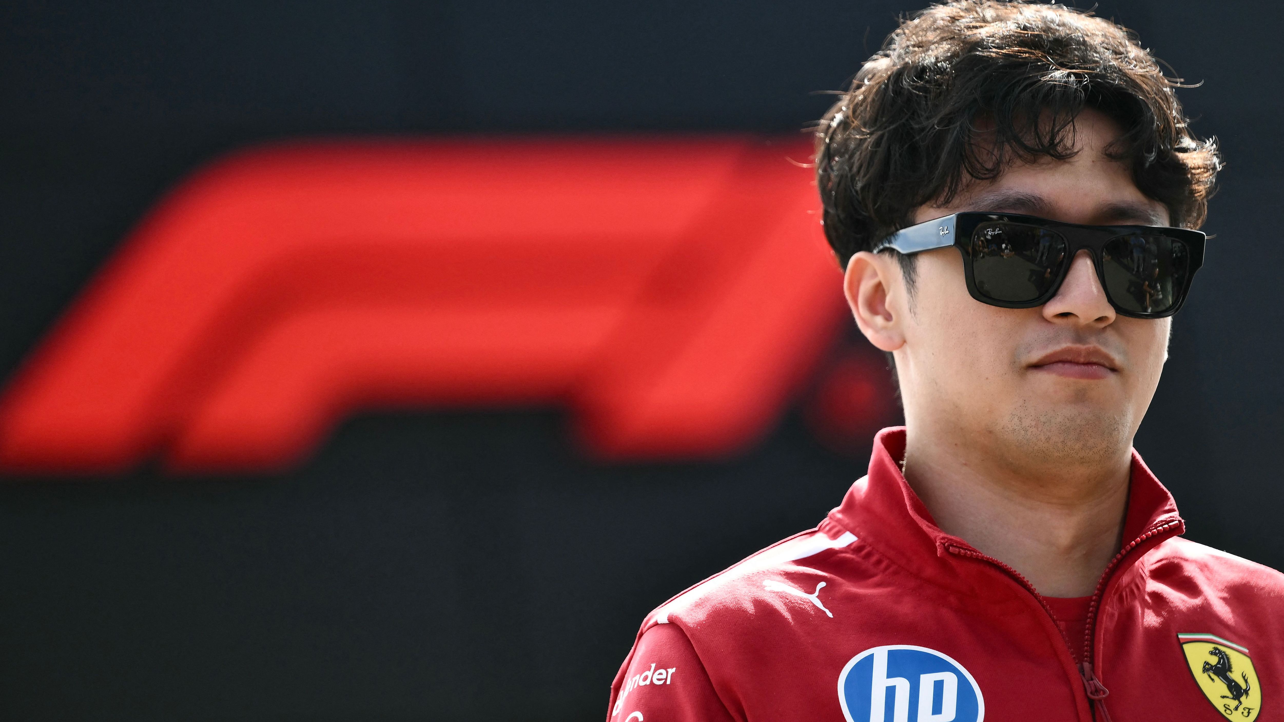 AUTO-PRIX-F1-ITA-PRACTICE