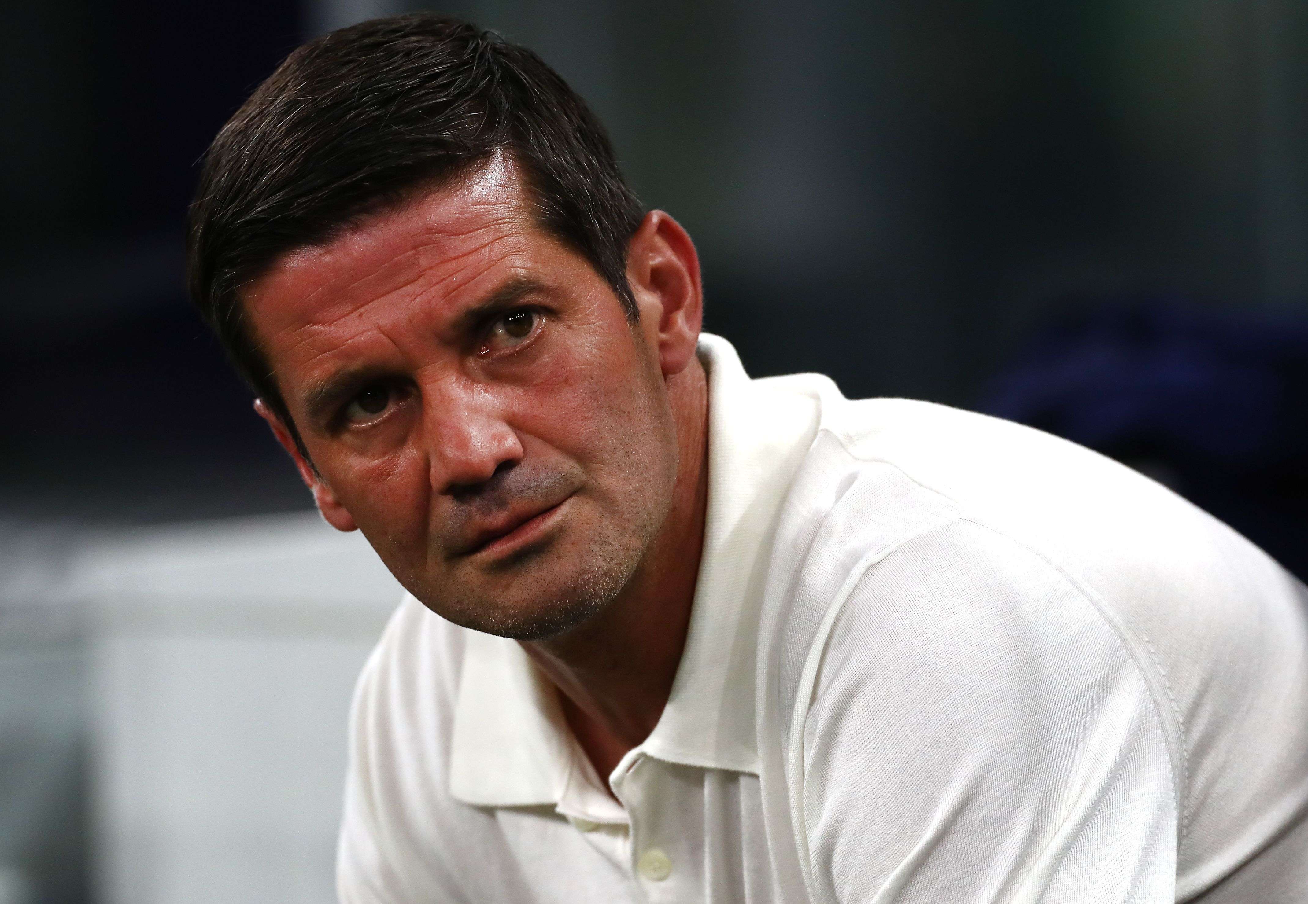 FC Internazionale v Udinese Calcio - Serie A