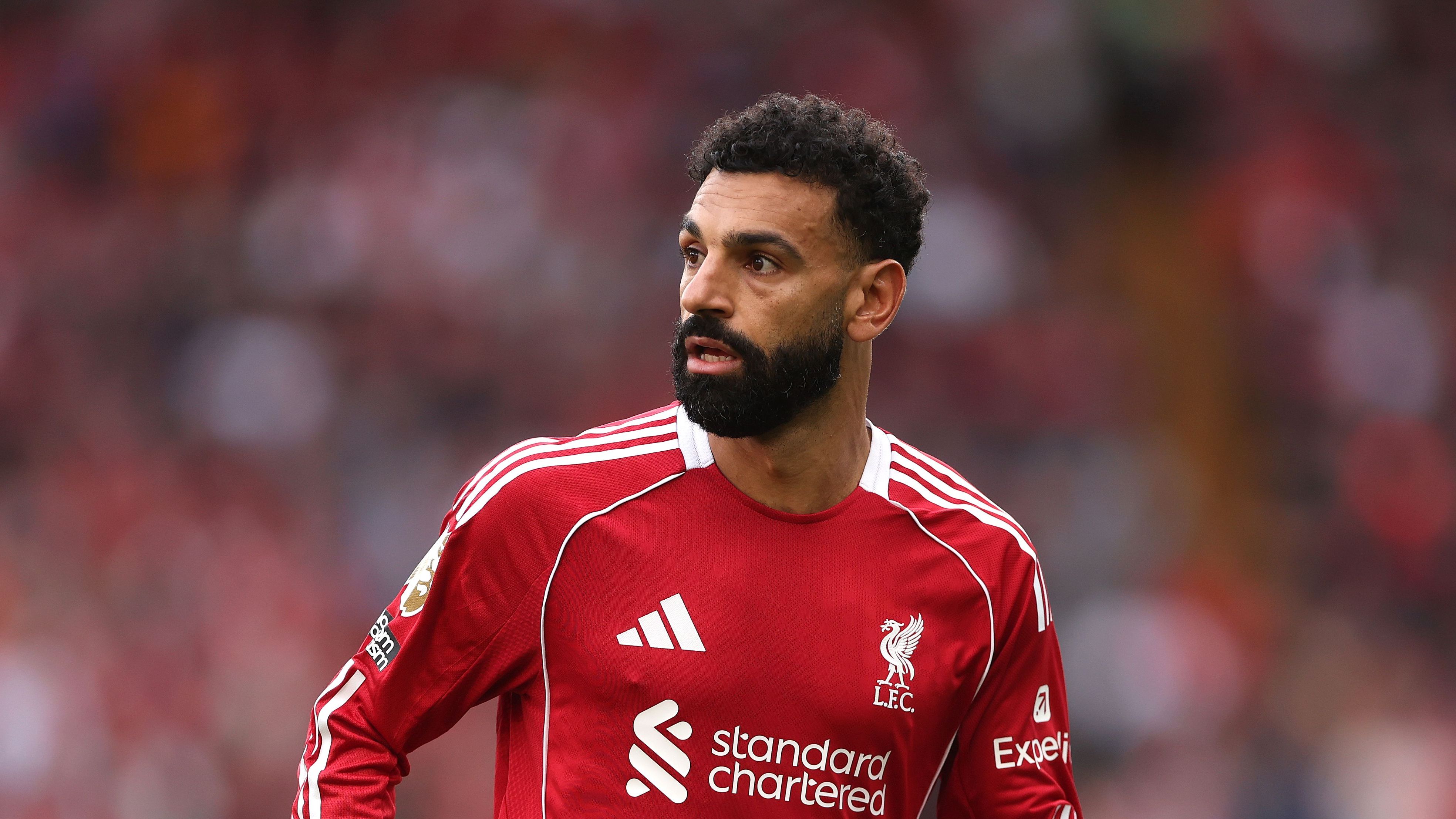 Liverpool v Arsenal - Premier League