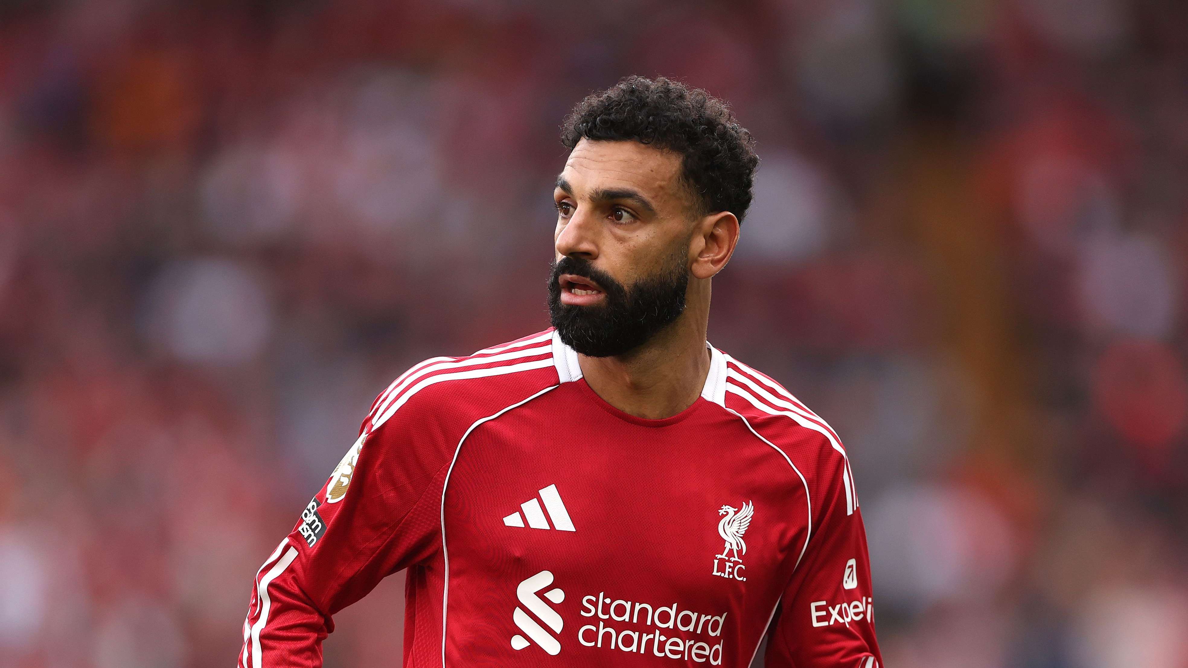 Liverpool v Arsenal - Premier League