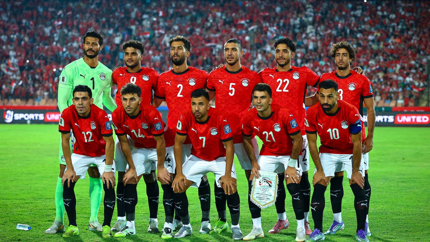 زيزو احتياطيًا.. مفاجآت في تشكيل مصر لمواجهة بوركينا فاسو