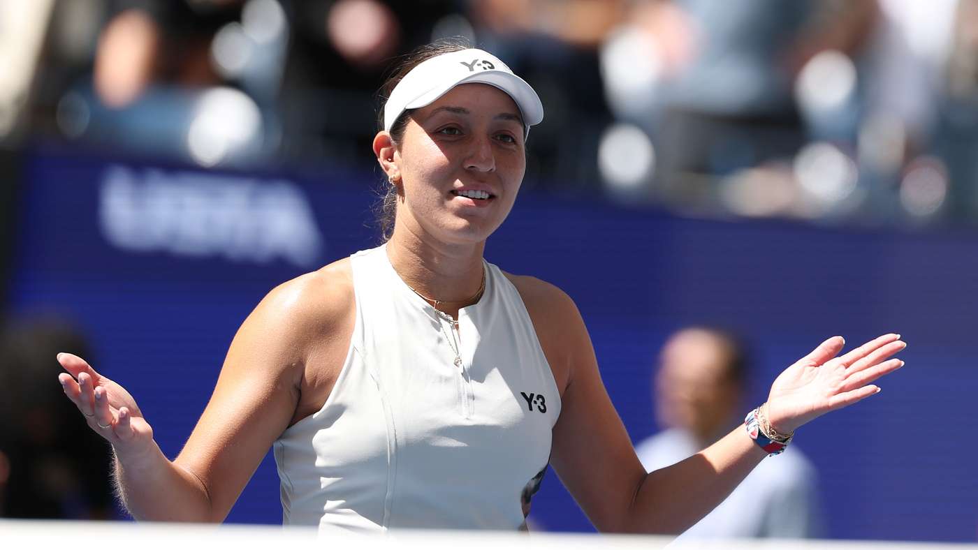 بيجولا أولى المتأهلات لنصف نهائي أمريكا المفتوحة | كووورة