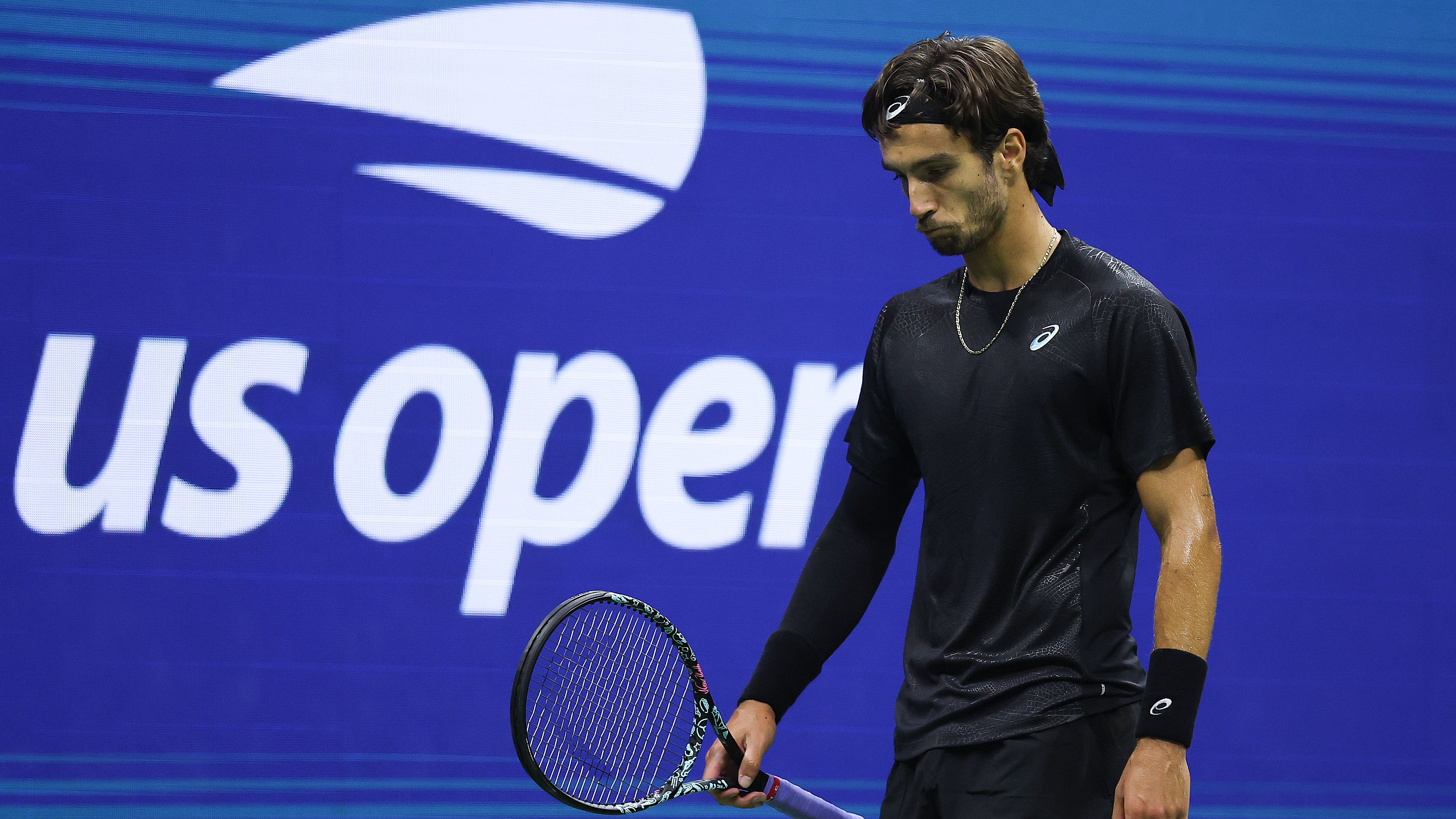 2025 US Open - Day 11