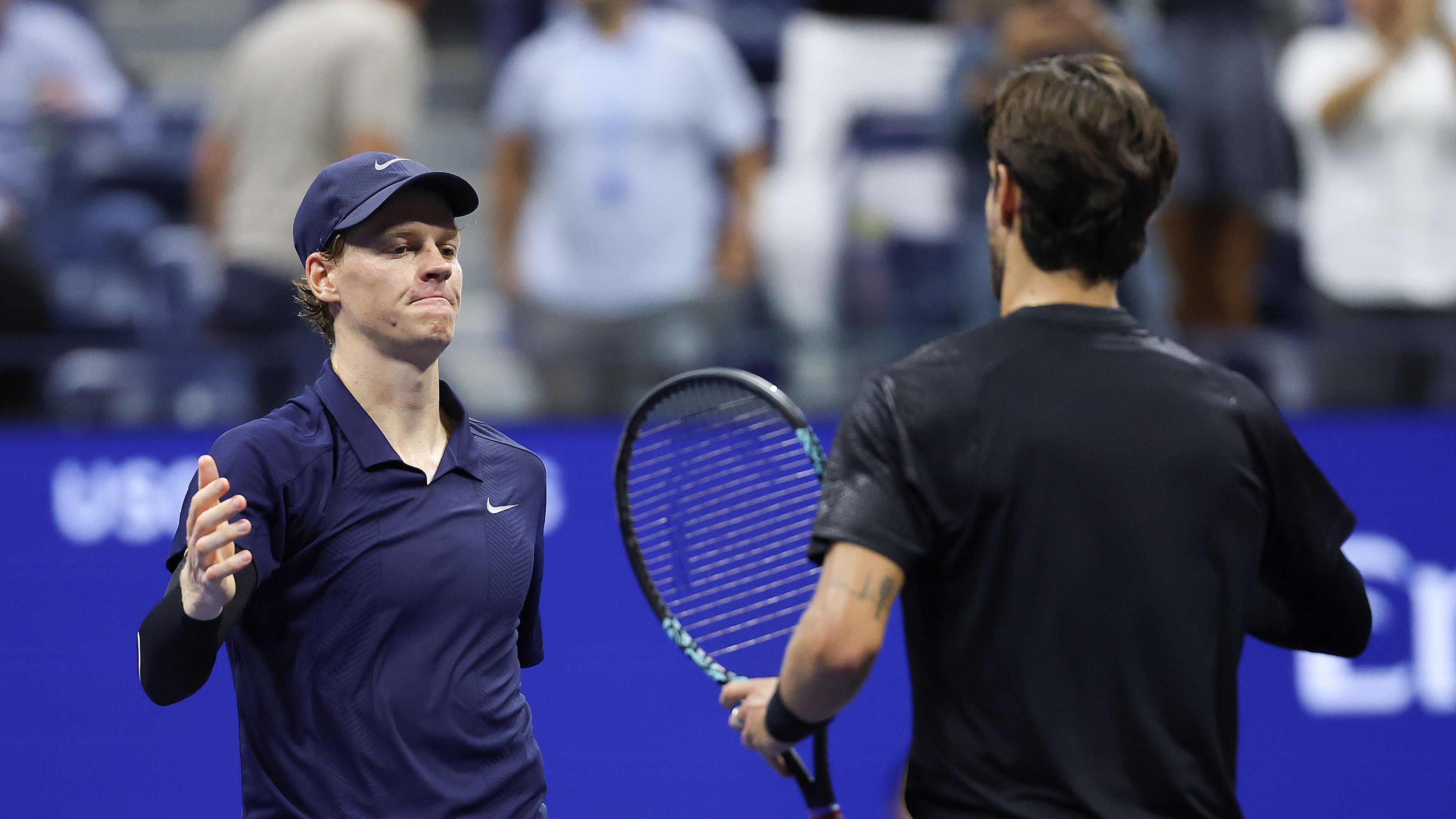 2025 US Open - Day 11