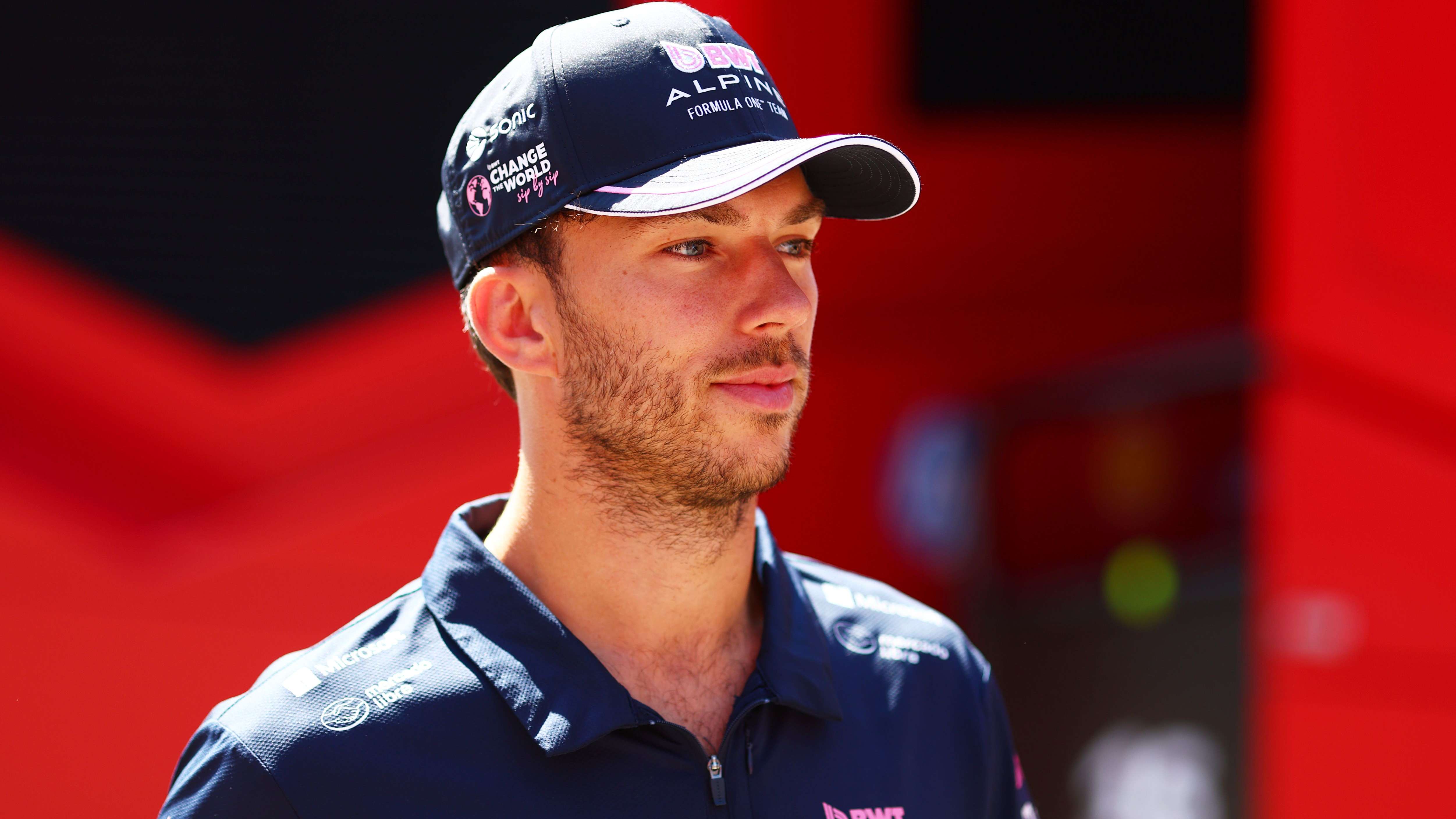 F1 Grand Prix of Italy - Previews