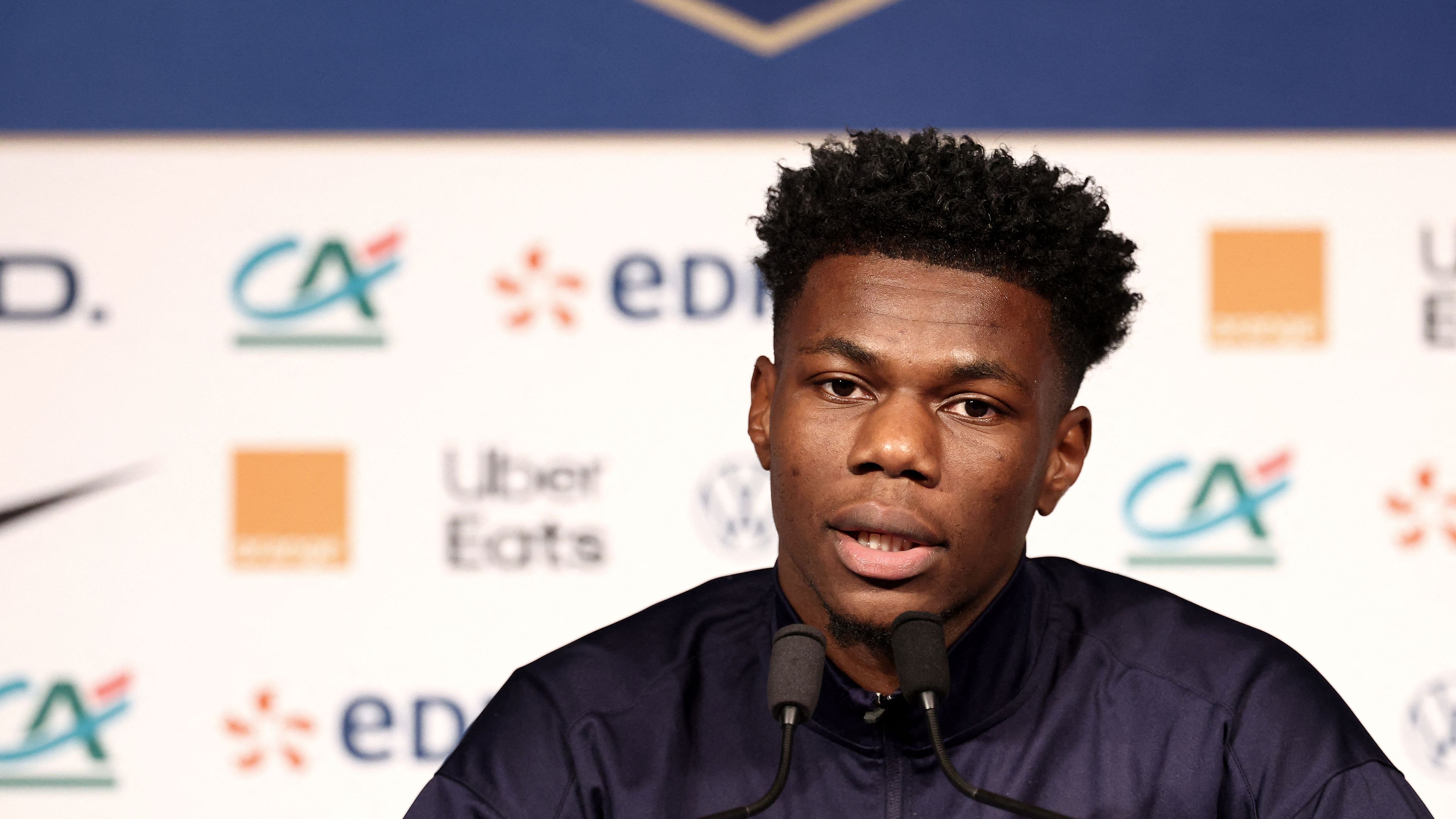 CORRECTION / FBL-WC-2026-EUR-QUALIFIERS-FRA-PRESSER