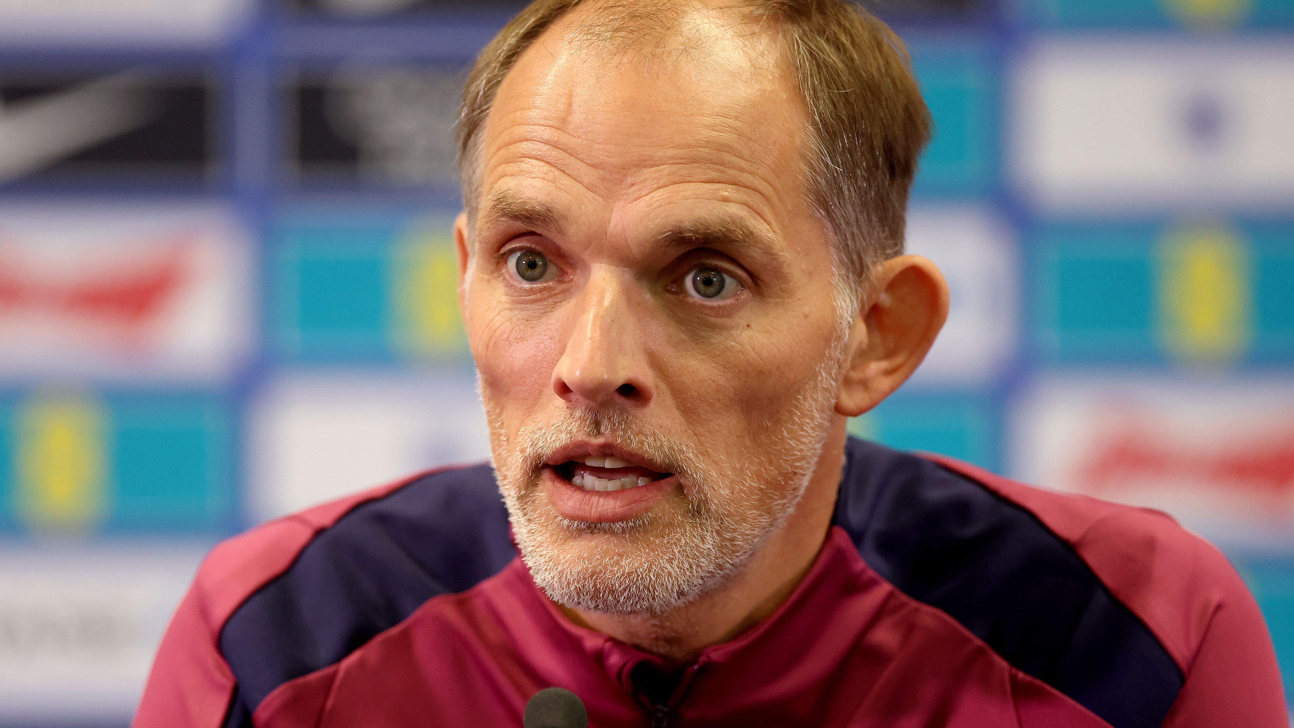 توماس توخيل