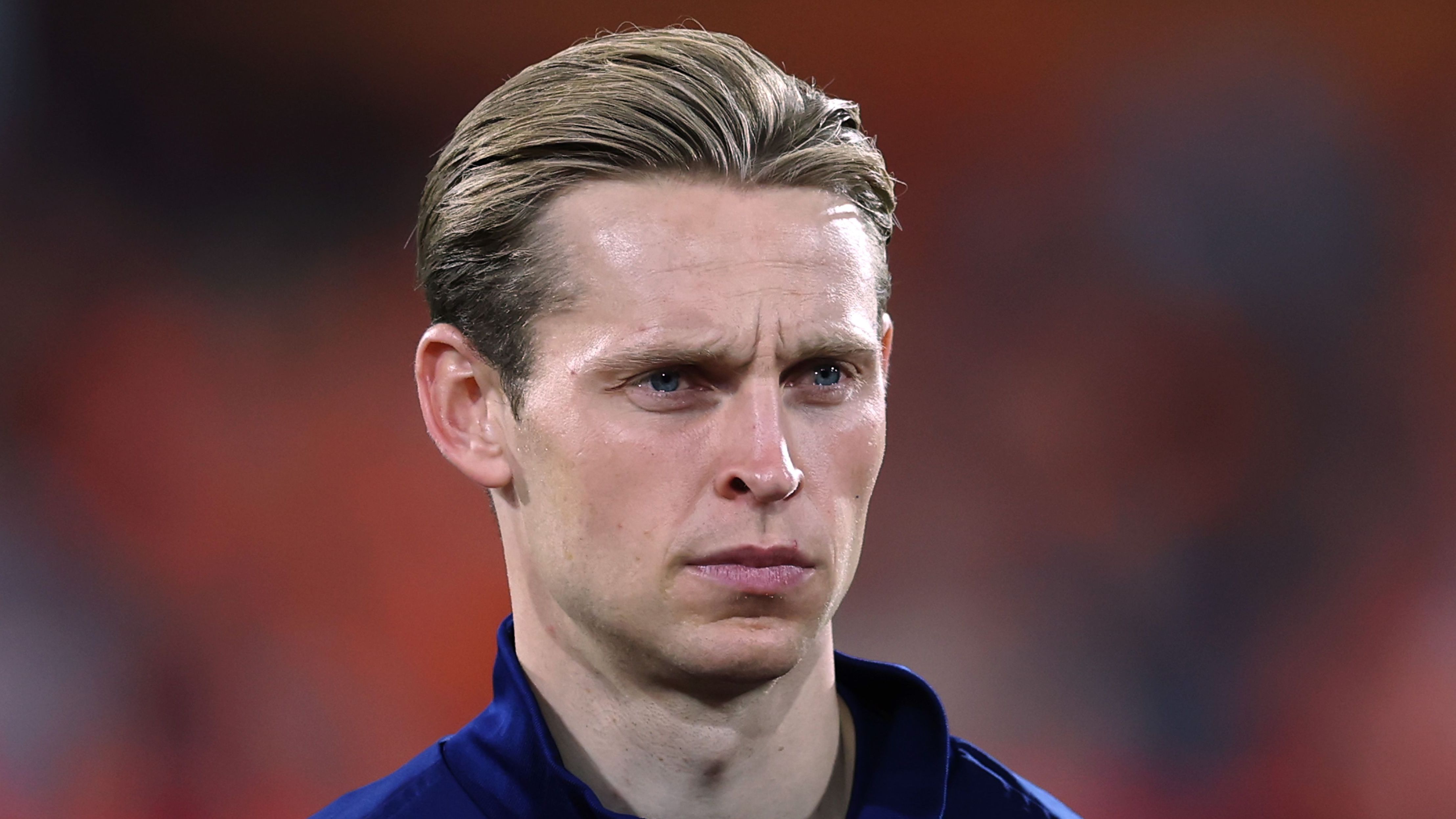 Netherlands v Poland - FIFA World Cup 2026 Qualifier