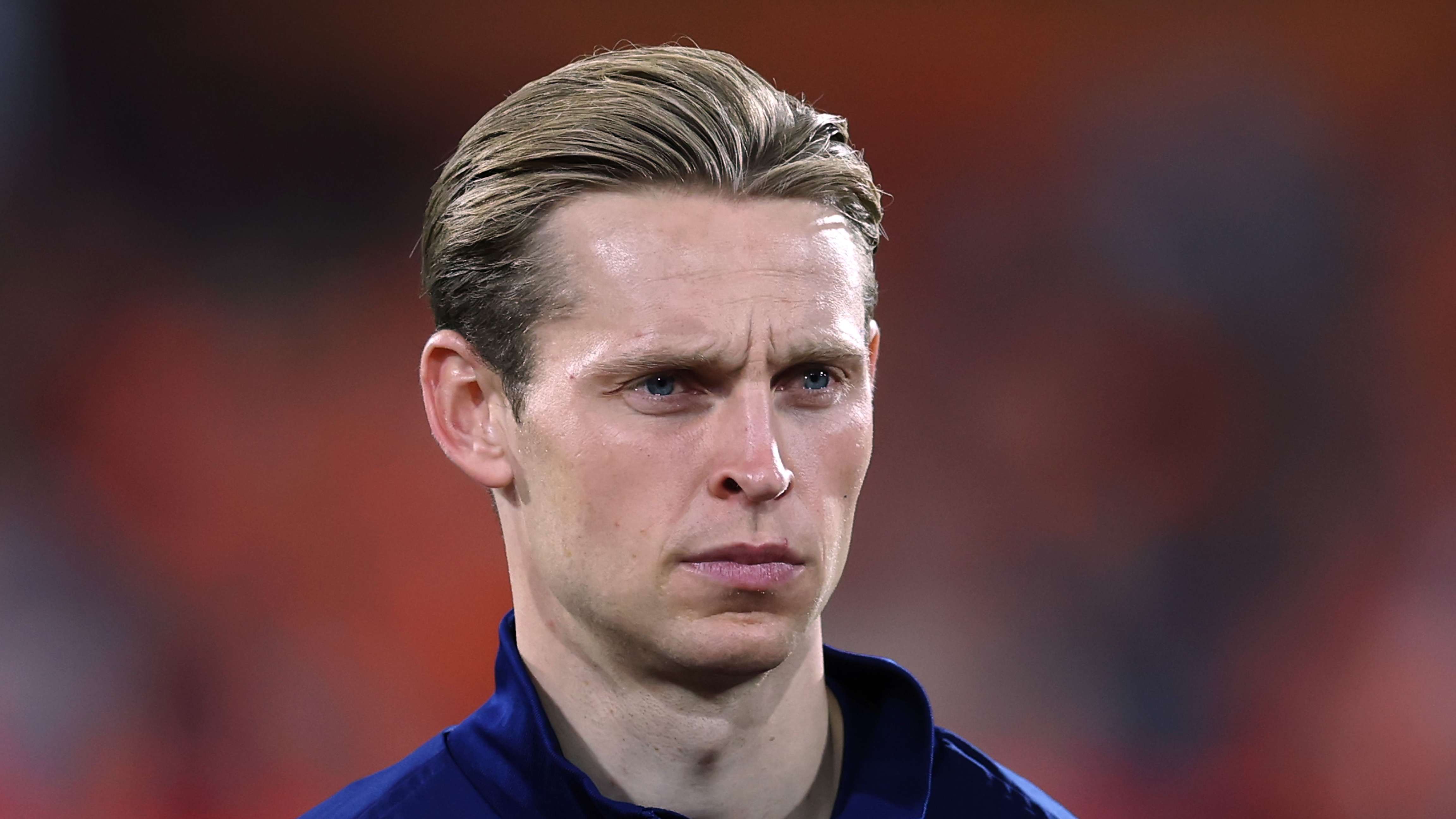 Netherlands v Poland - FIFA World Cup 2026 Qualifier