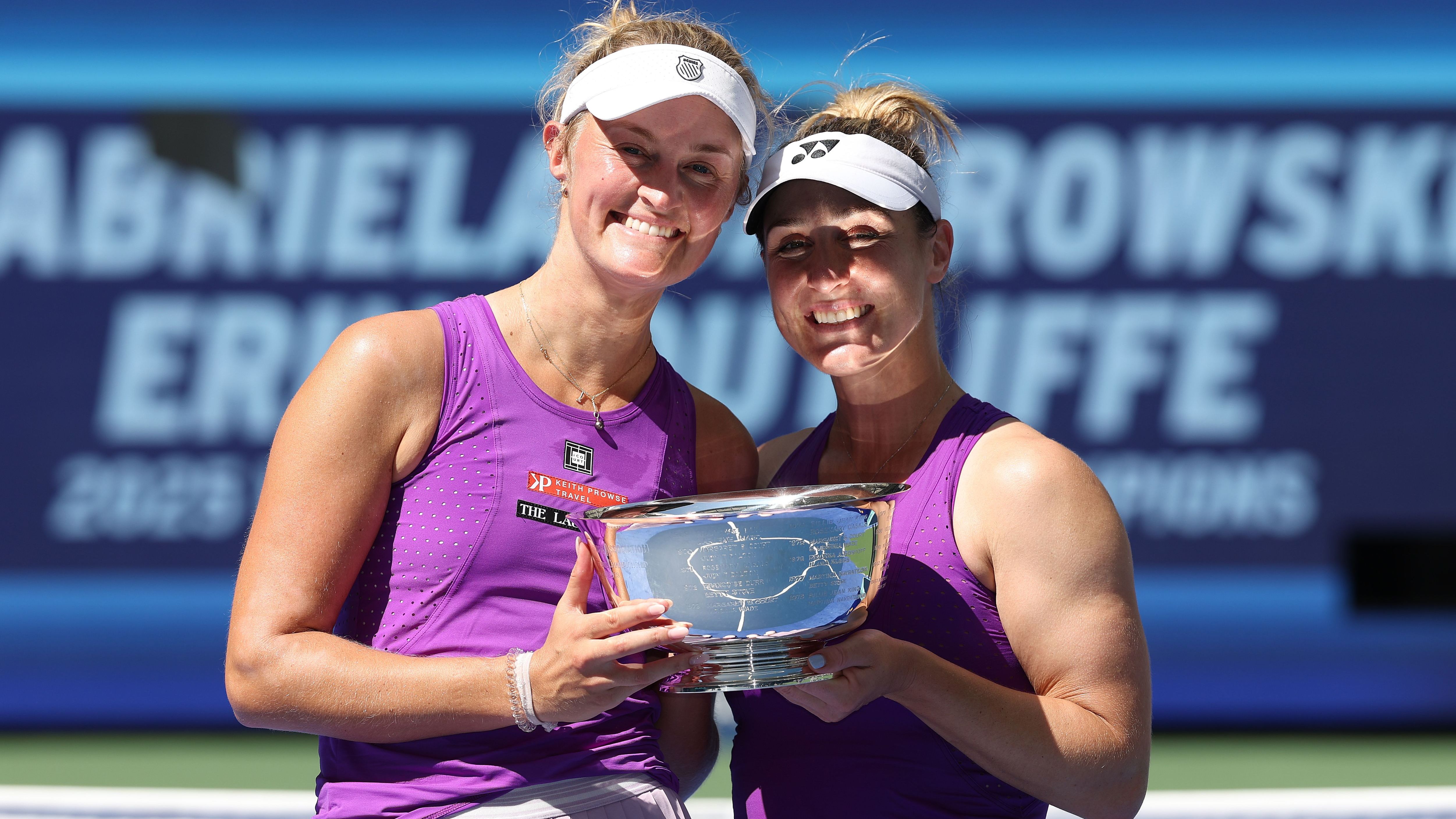 2025 US Open - Day 13