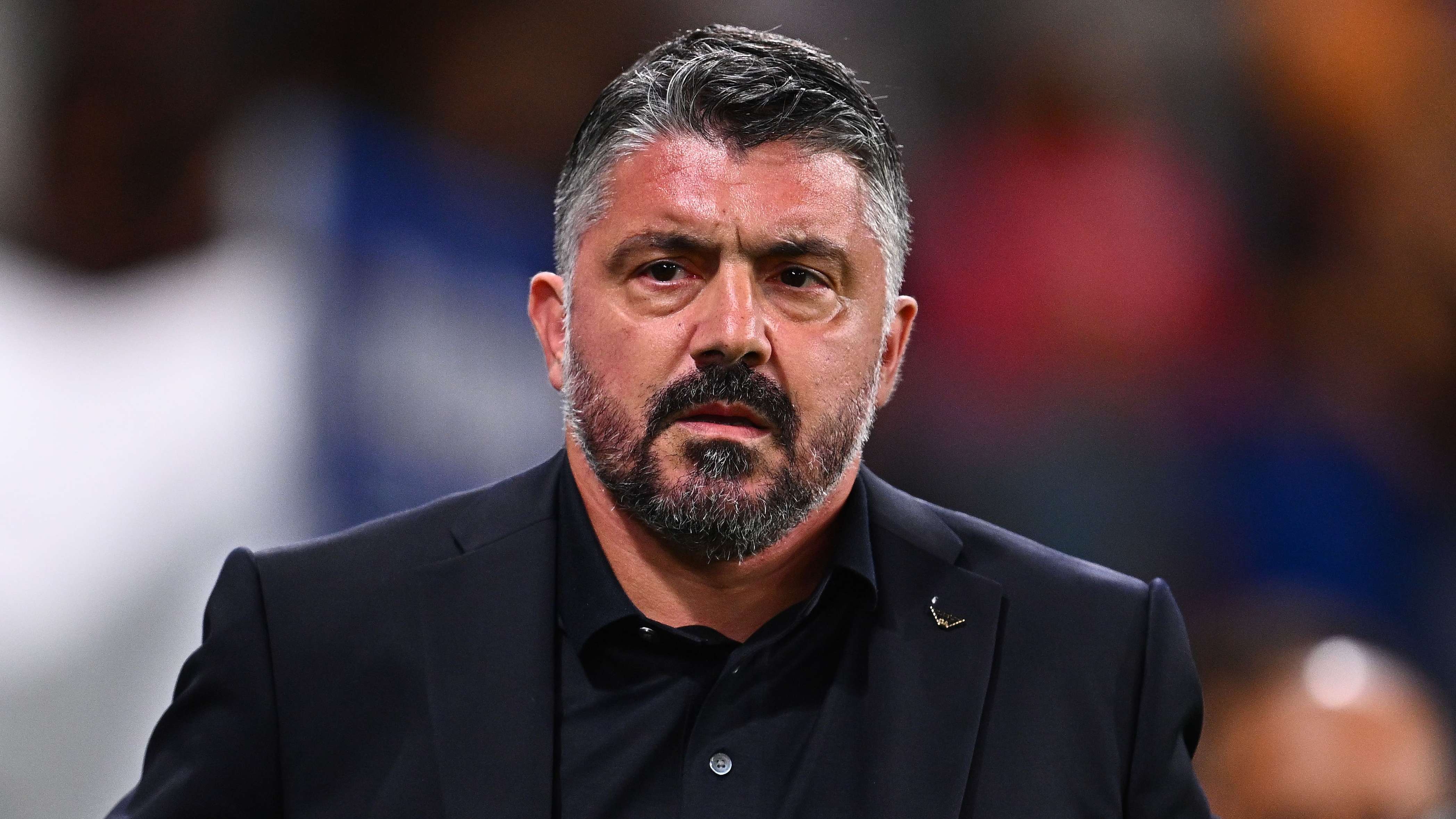 Italy v Estonia - FIFA World Cup 2026 Qualifier