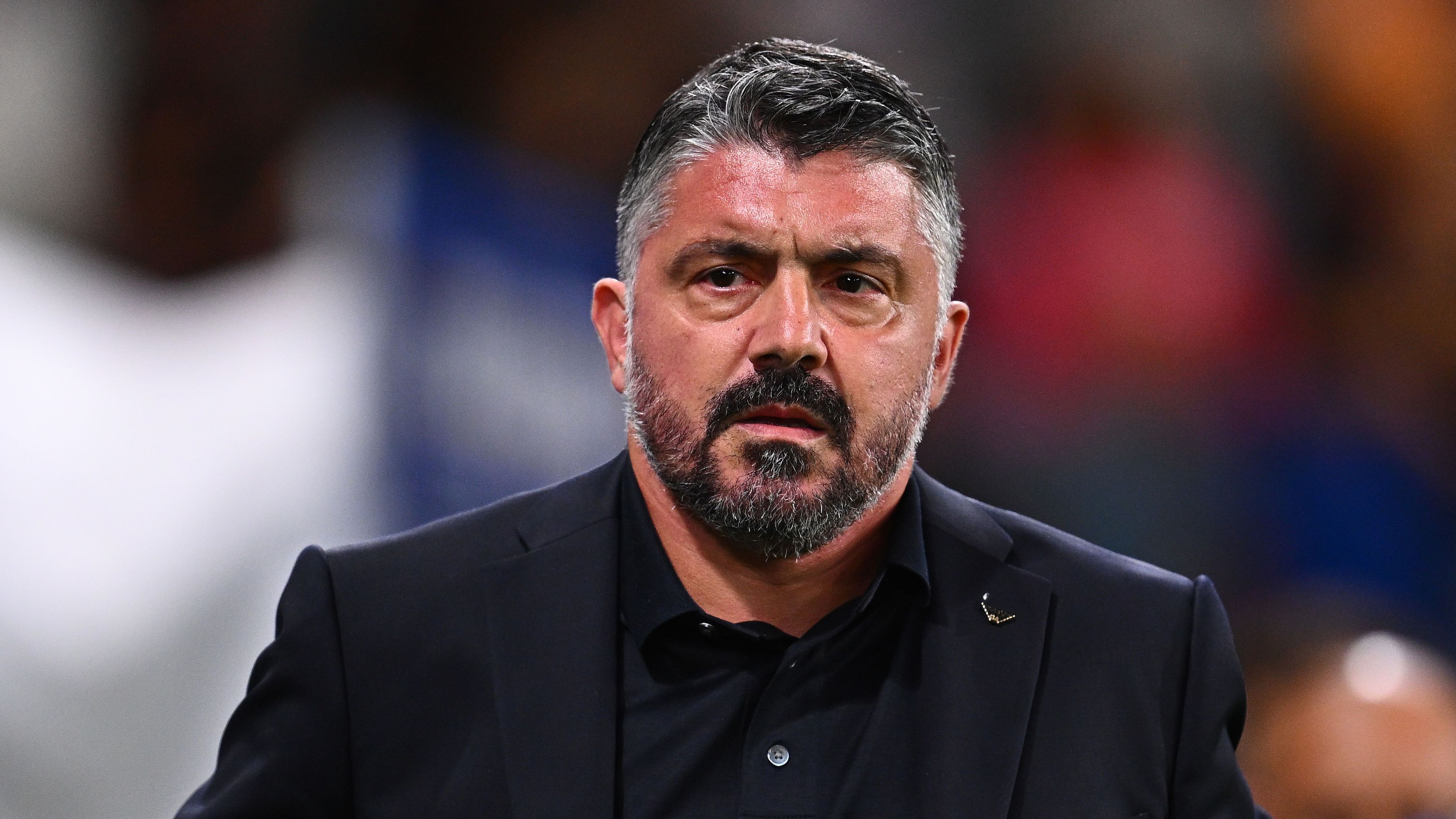 Italy v Estonia - FIFA World Cup 2026 Qualifier