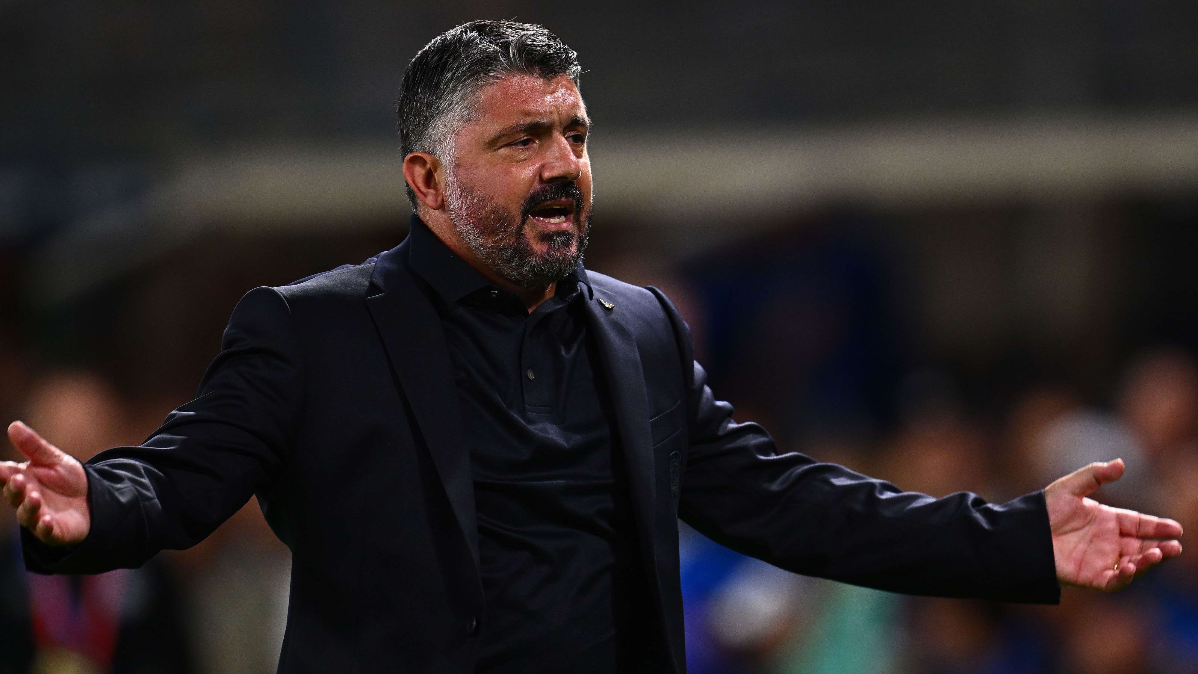 Italy v Estonia - FIFA World Cup 2026 Qualifier