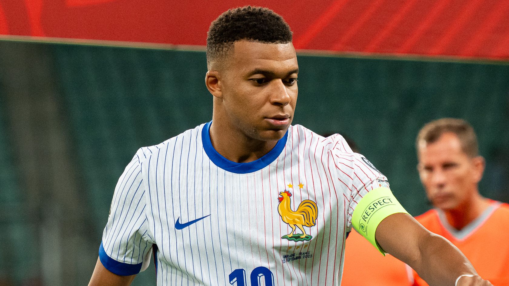 Ukraine v France - FIFA World Cup 2026 Qualifier