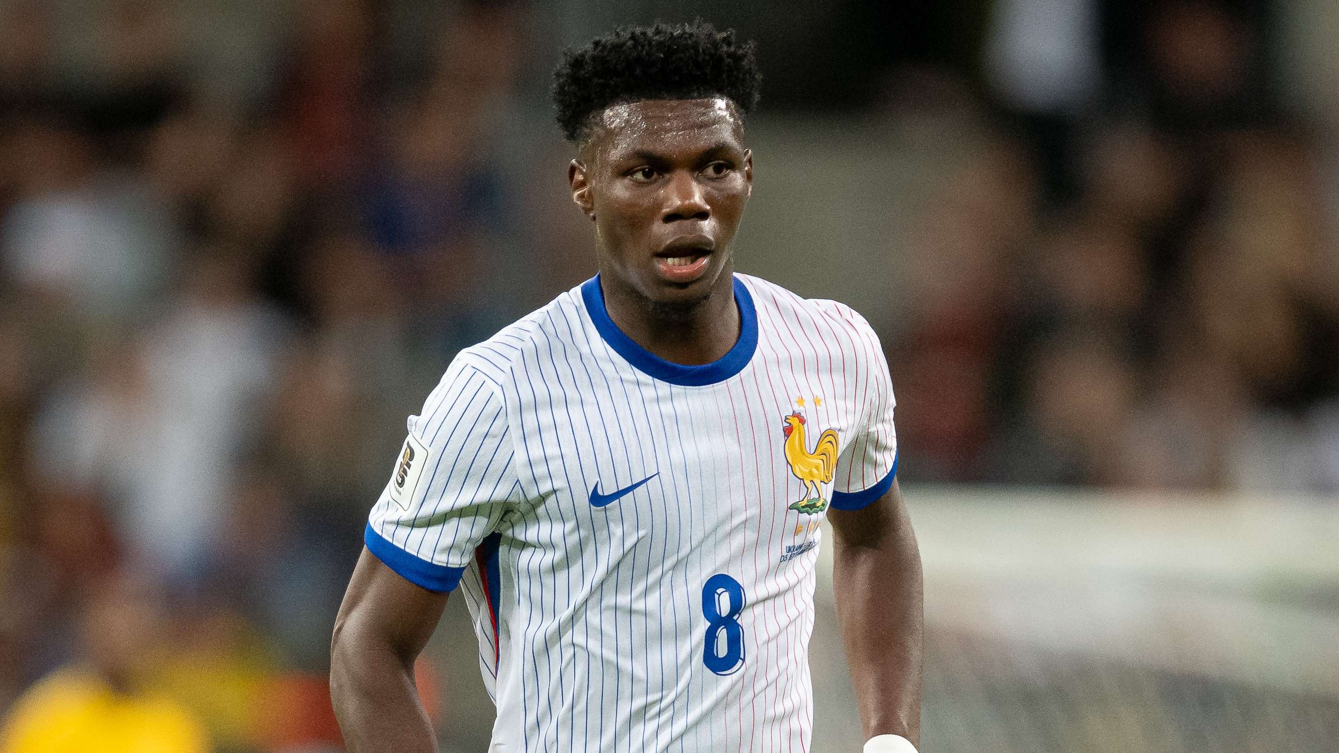 Ukraine v France - FIFA World Cup 2026 Qualifier