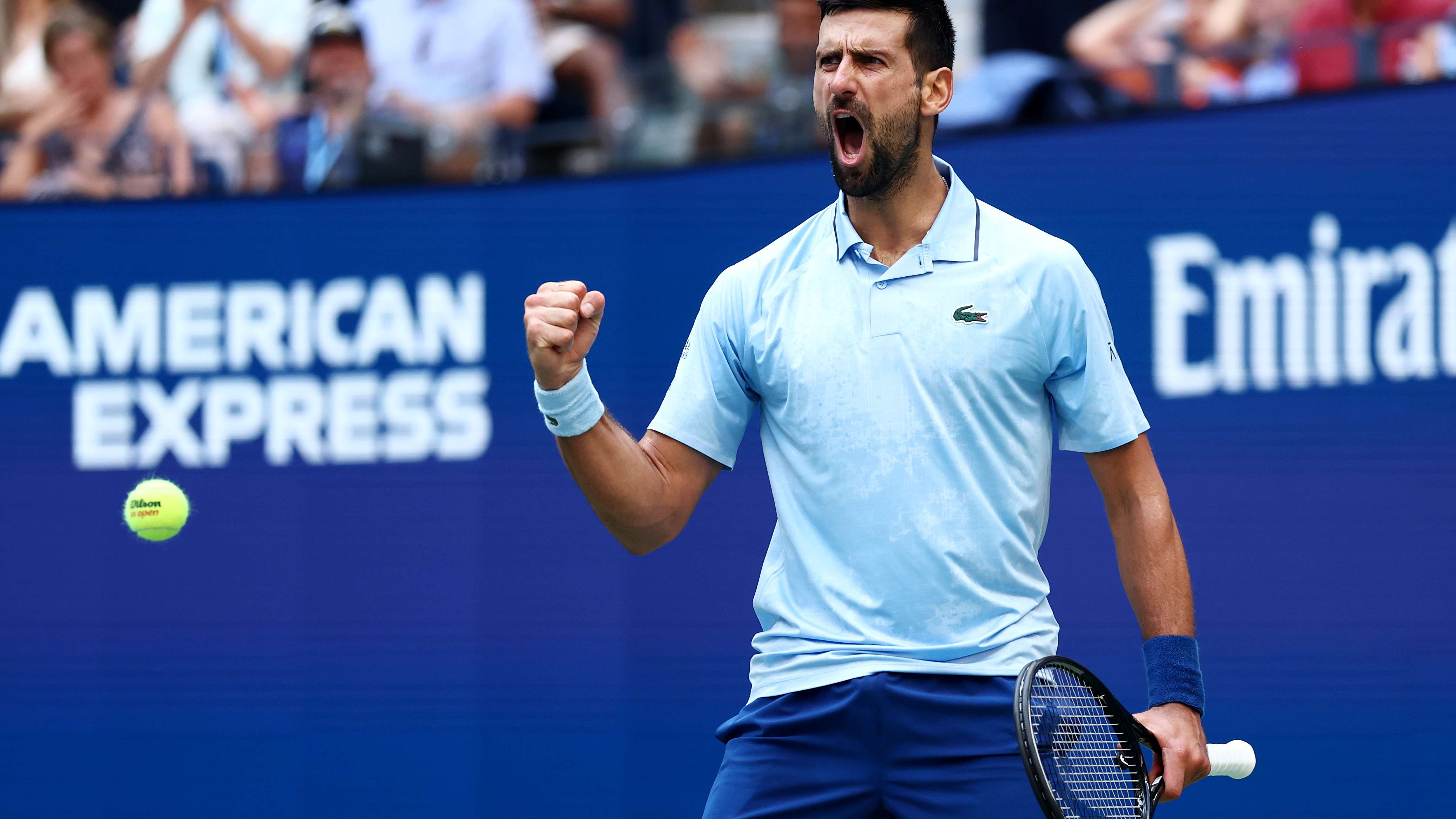 2025 US Open - Day 13