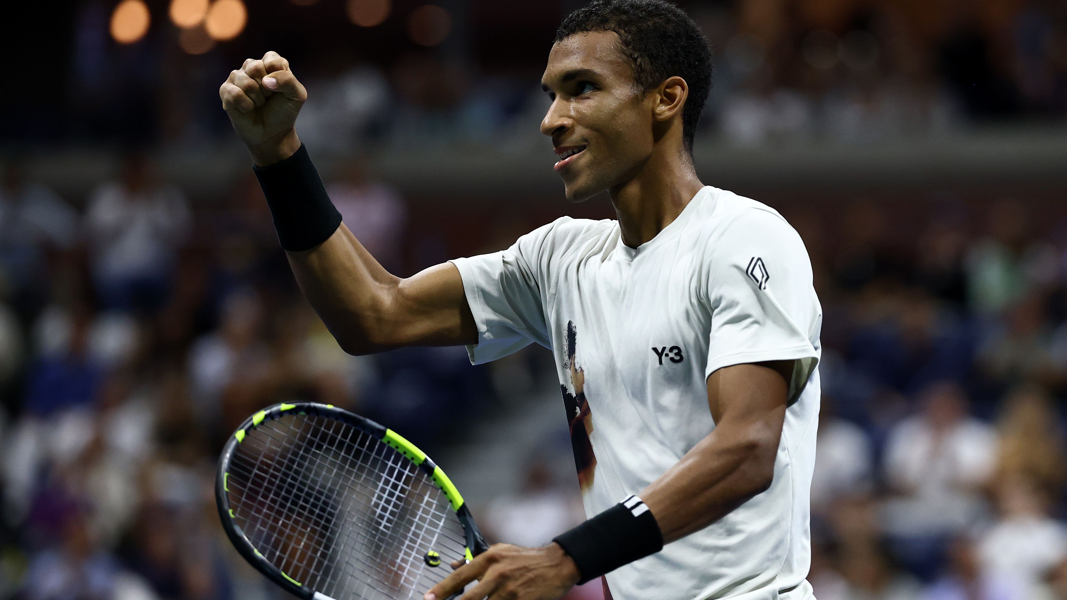 2025 US Open - Day 13