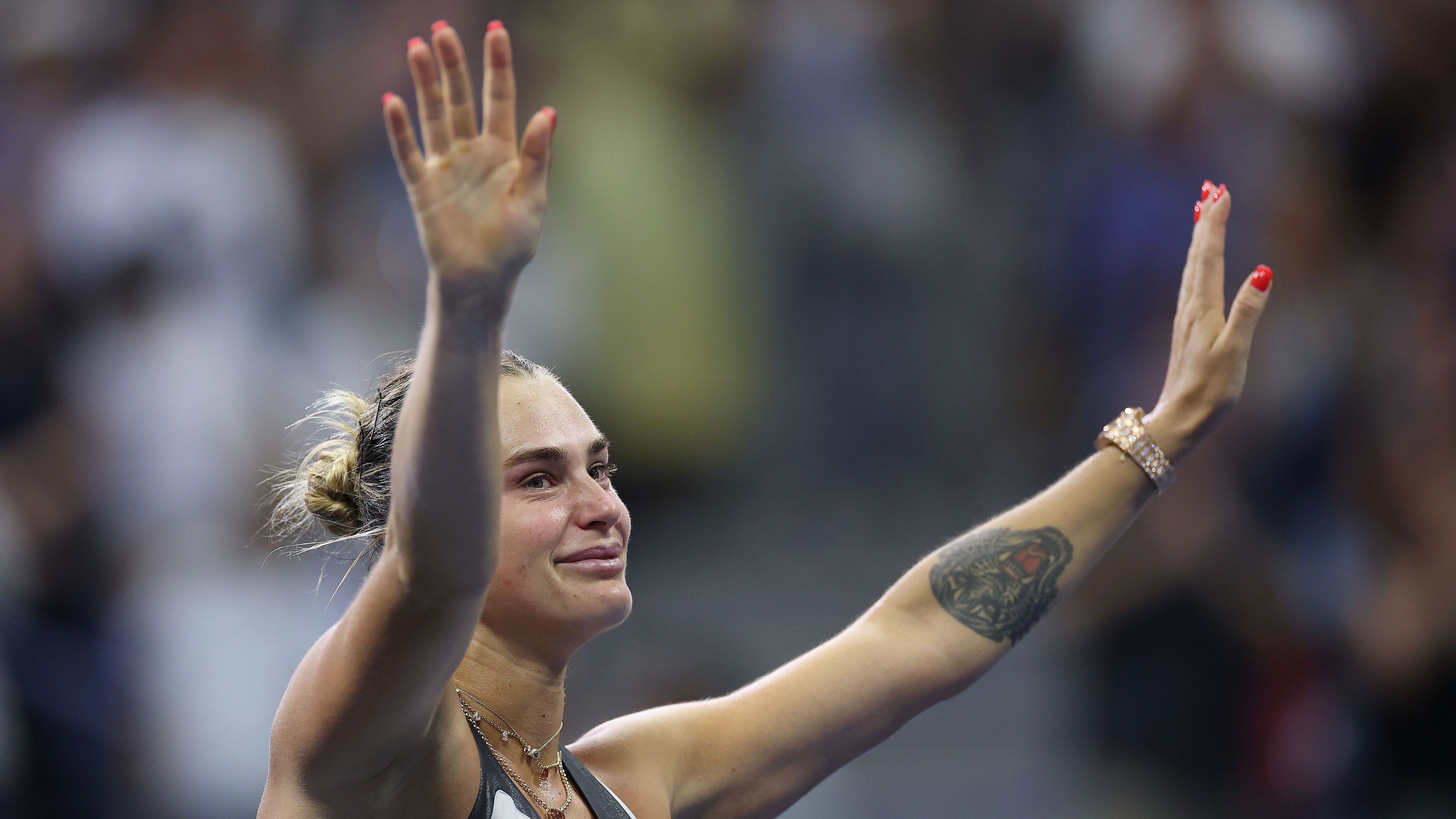 2025 US Open - Day 14