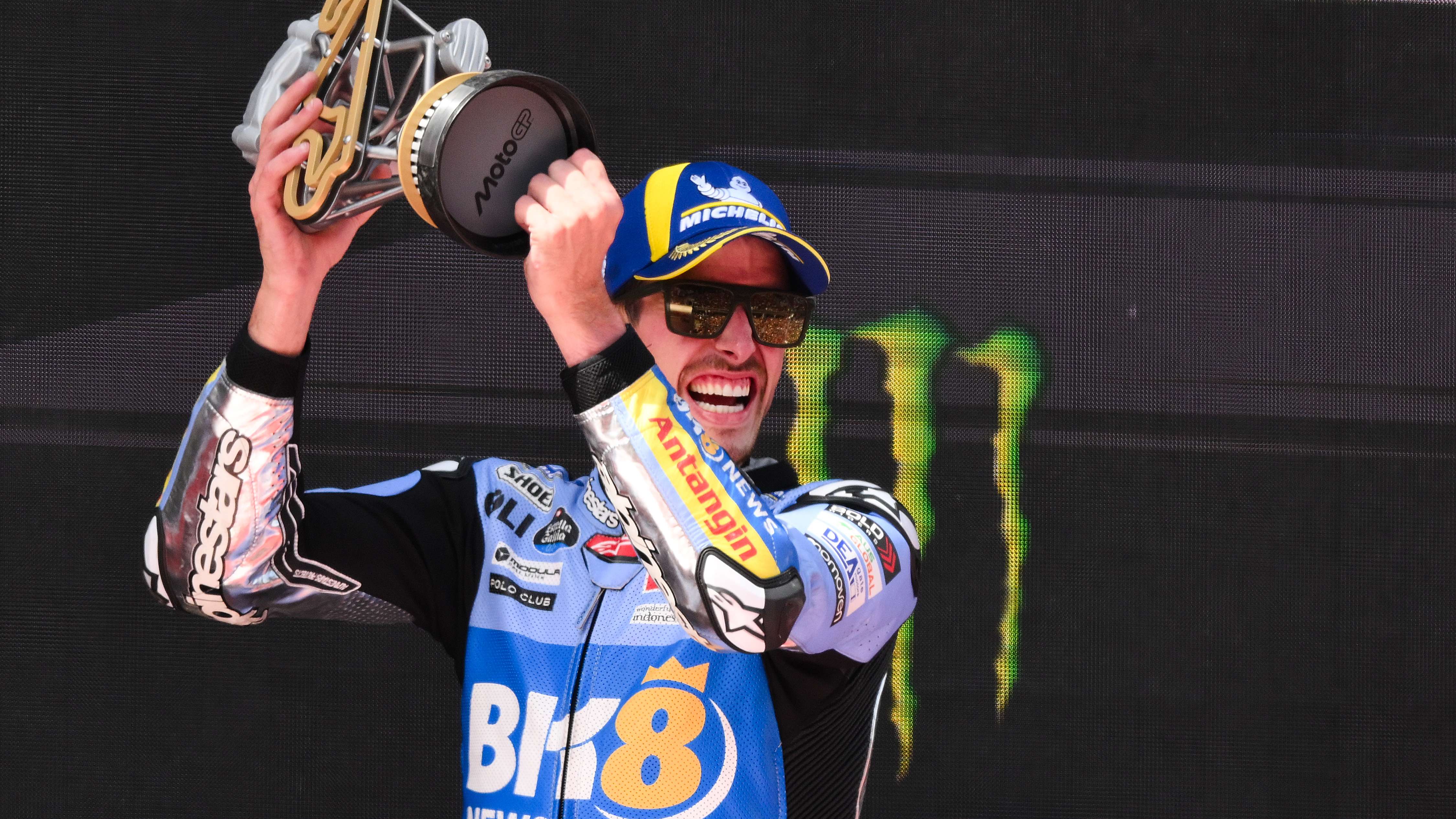 MotoGP Of Catalunya - Race