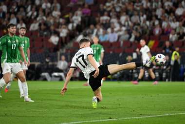 Germany v Northern Ireland - FIFA World Cup 2026 Qualifier