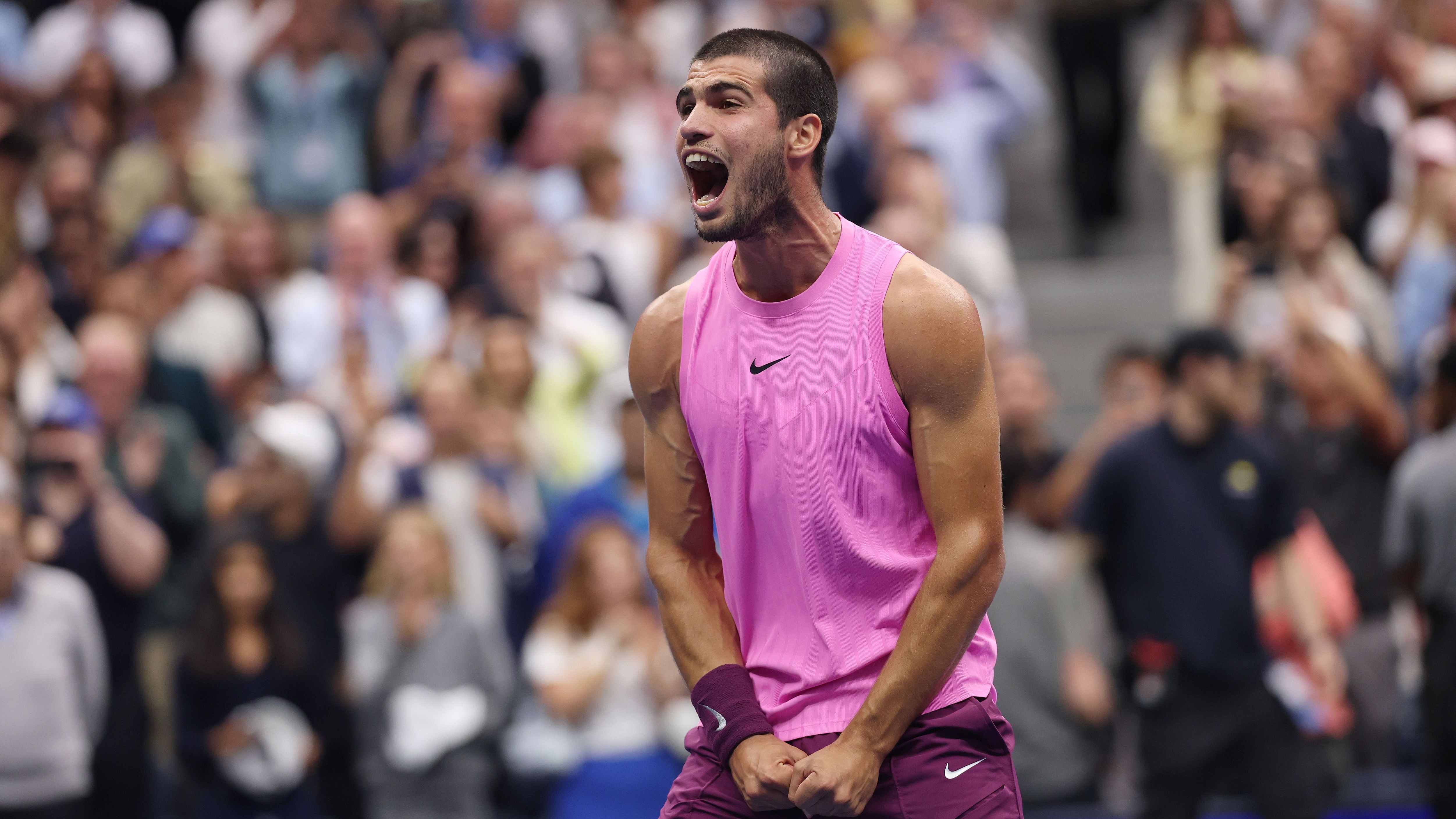 2025 US Open - Day 15