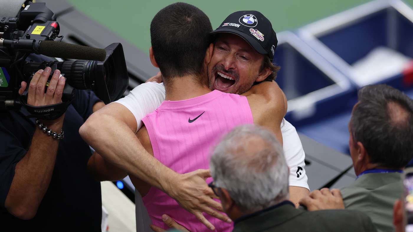 2025 US Open - Day 15