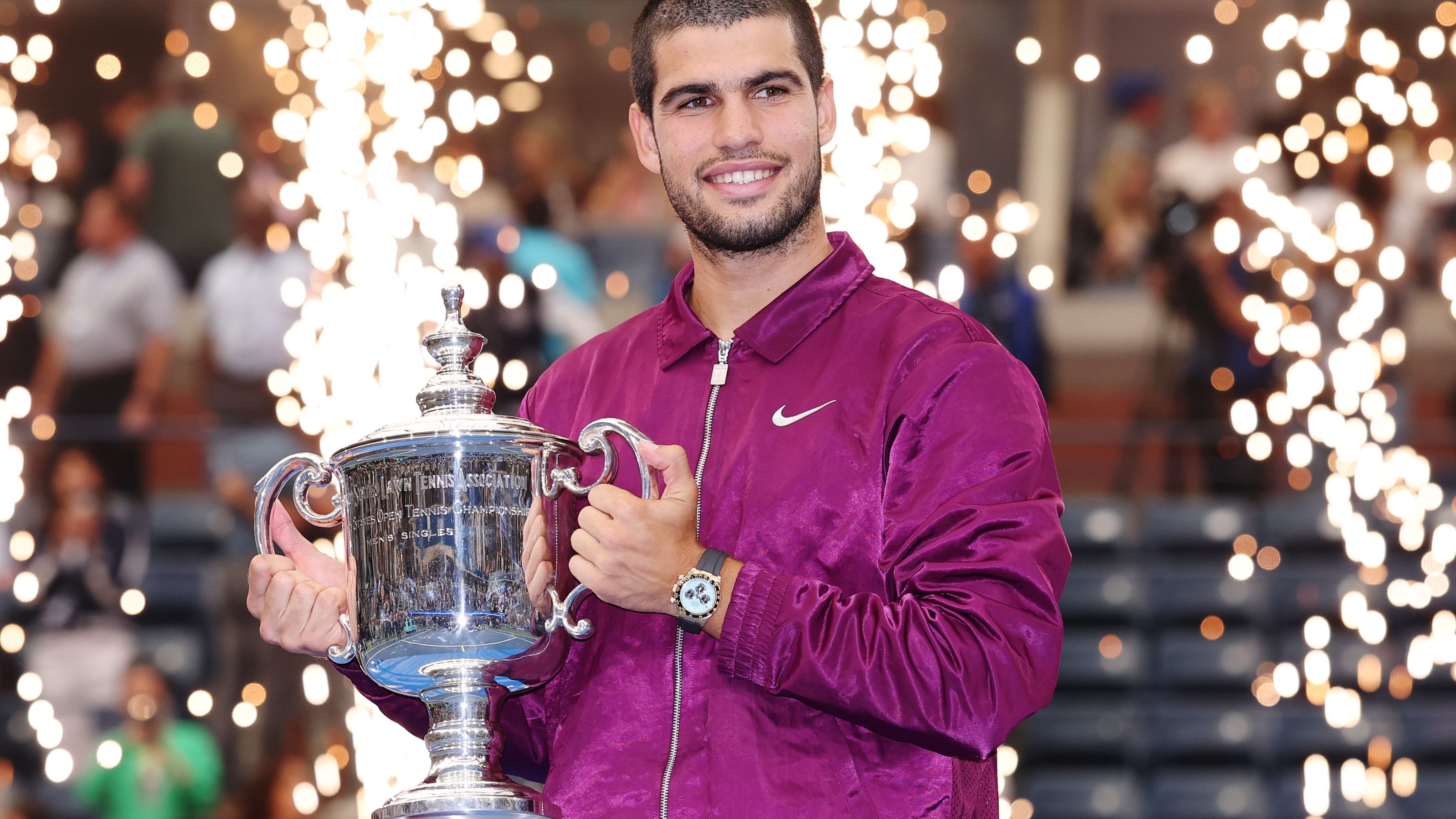 2025 US Open - Day 15