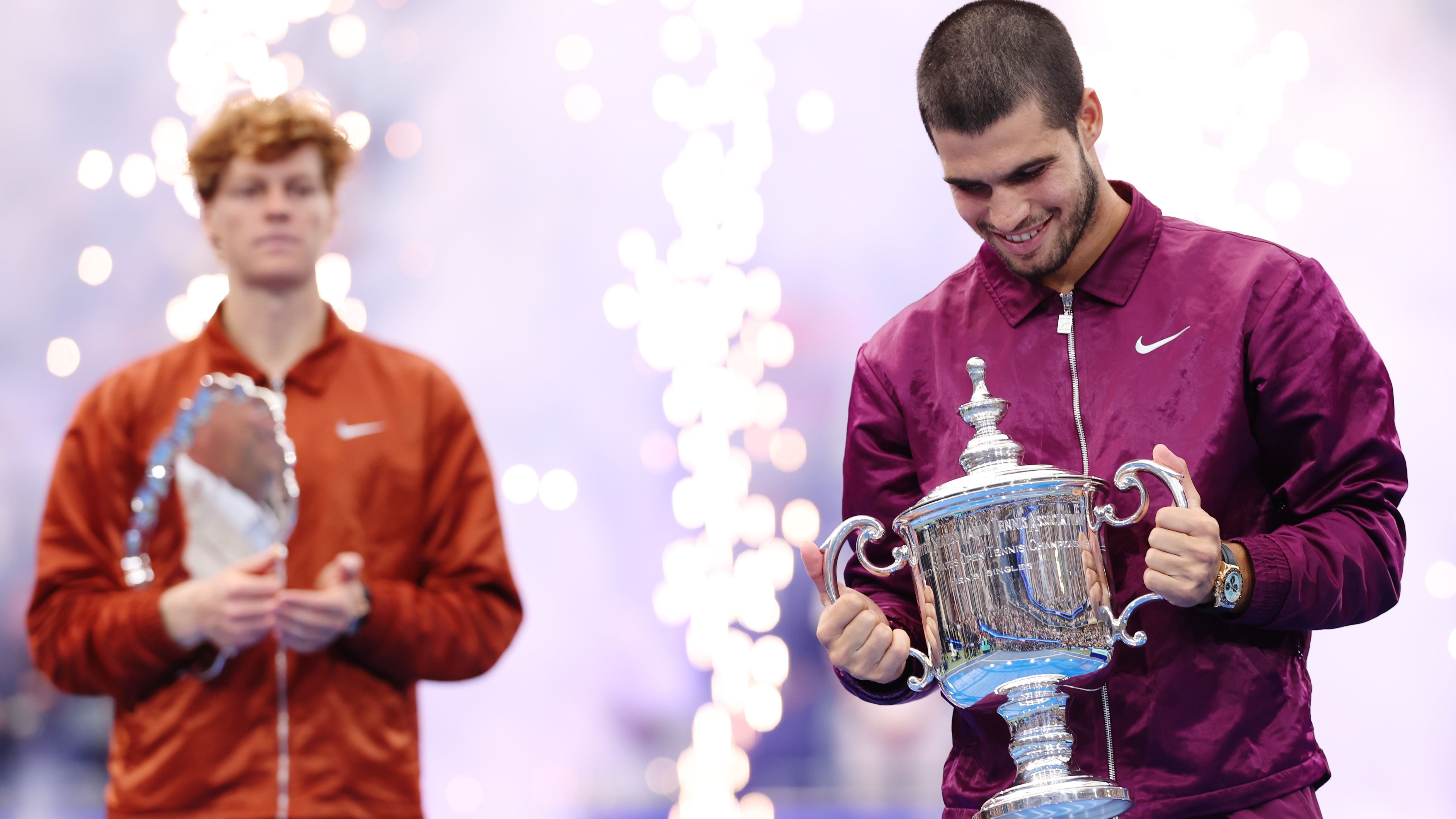 2025 US Open - Day 15