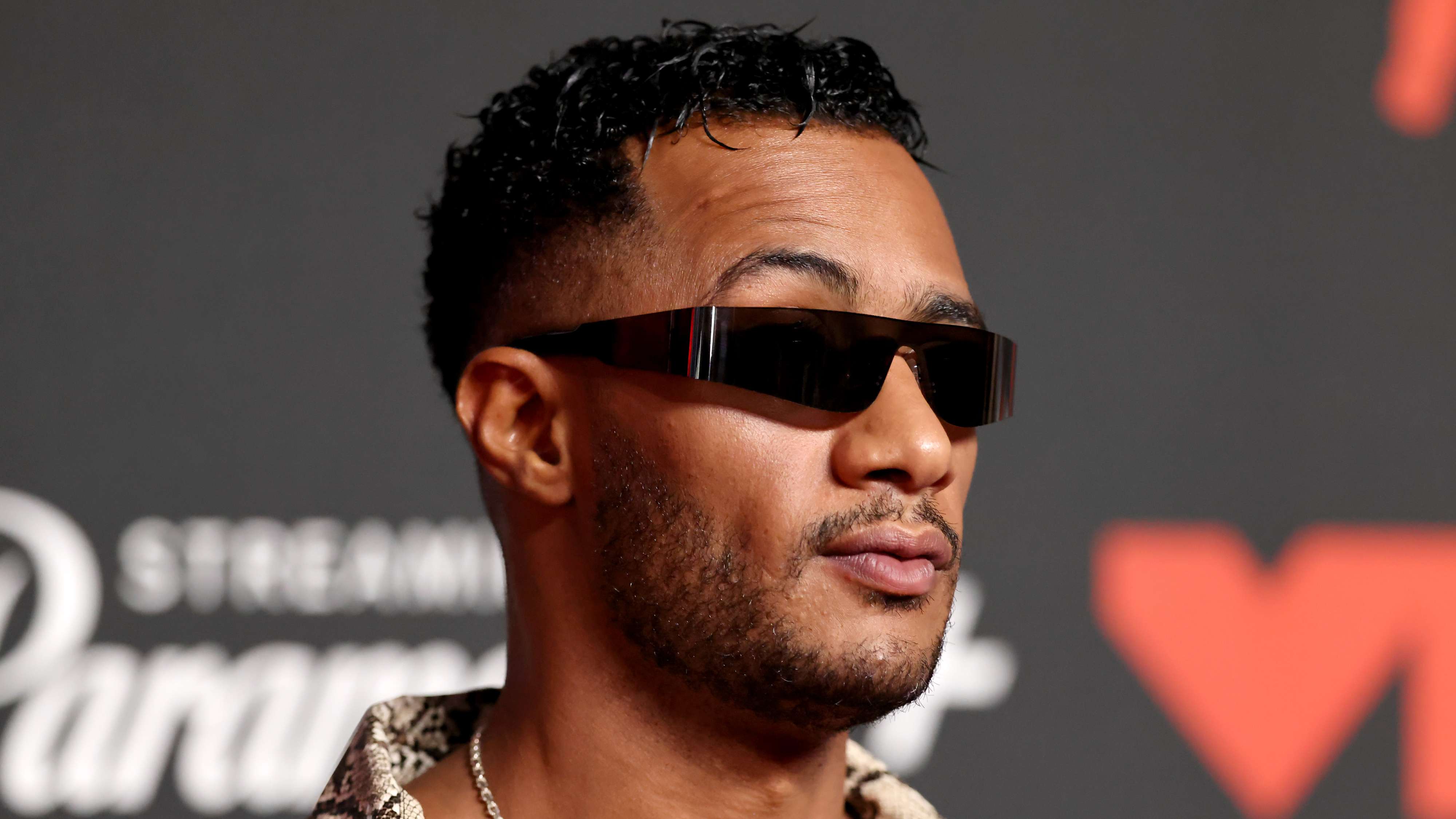 2025 MTV Video Music Awards - Arrivals