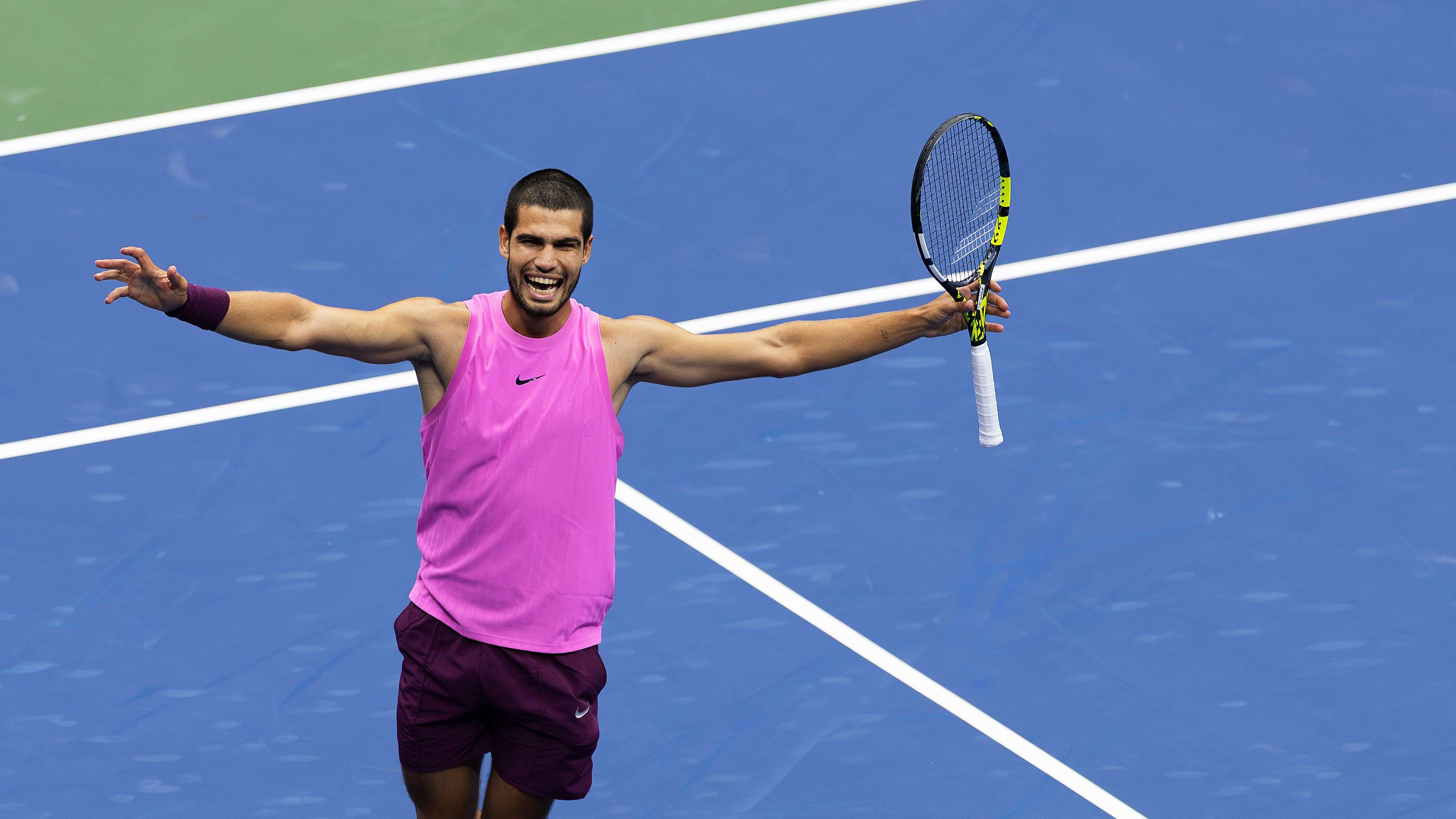 2025 US Open - Final Day