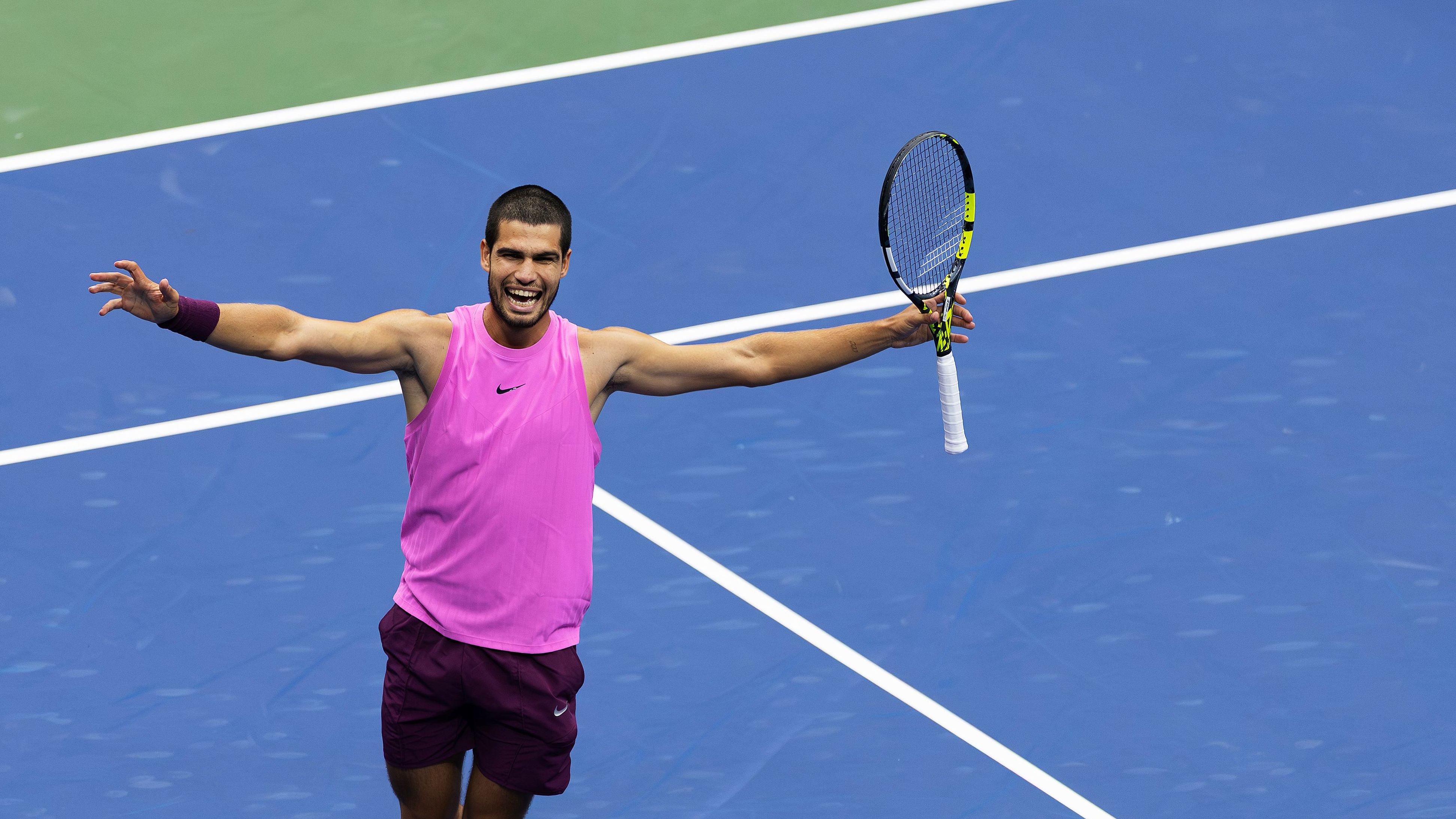 2025 US Open - Final Day