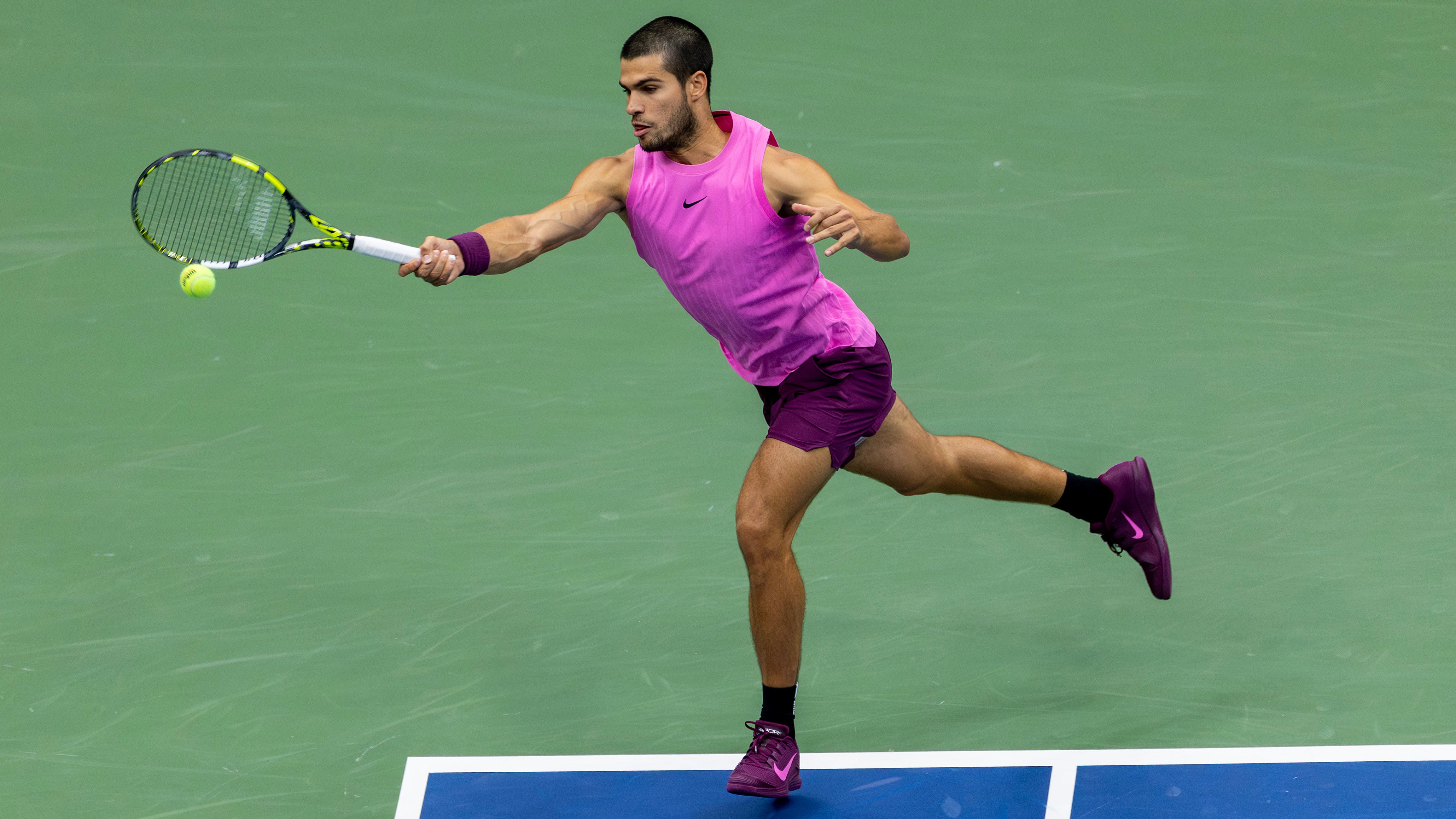 2025 US Open - Final Day