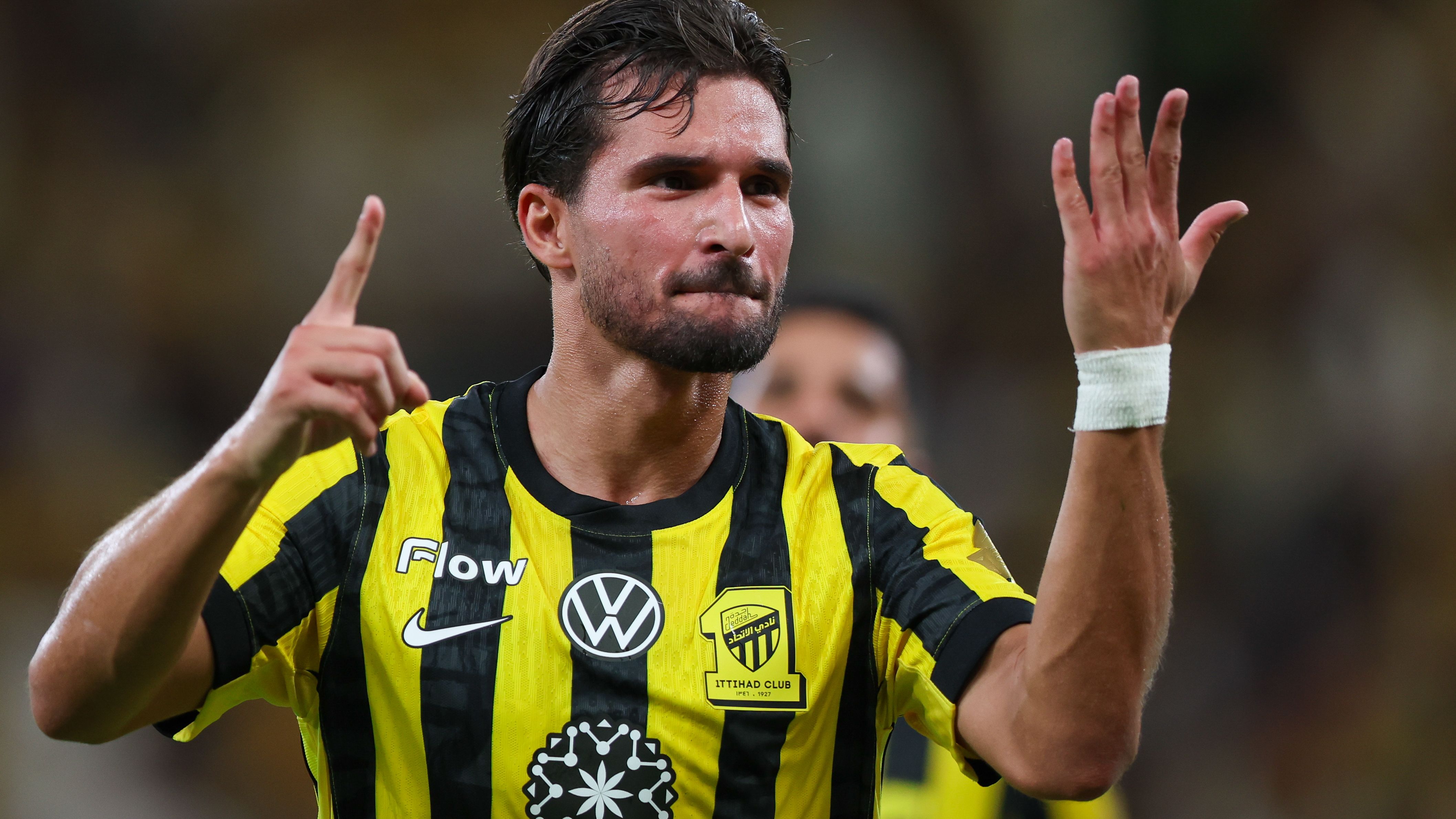 Al Ittihad v Al-Fateh - Saudi Pro League