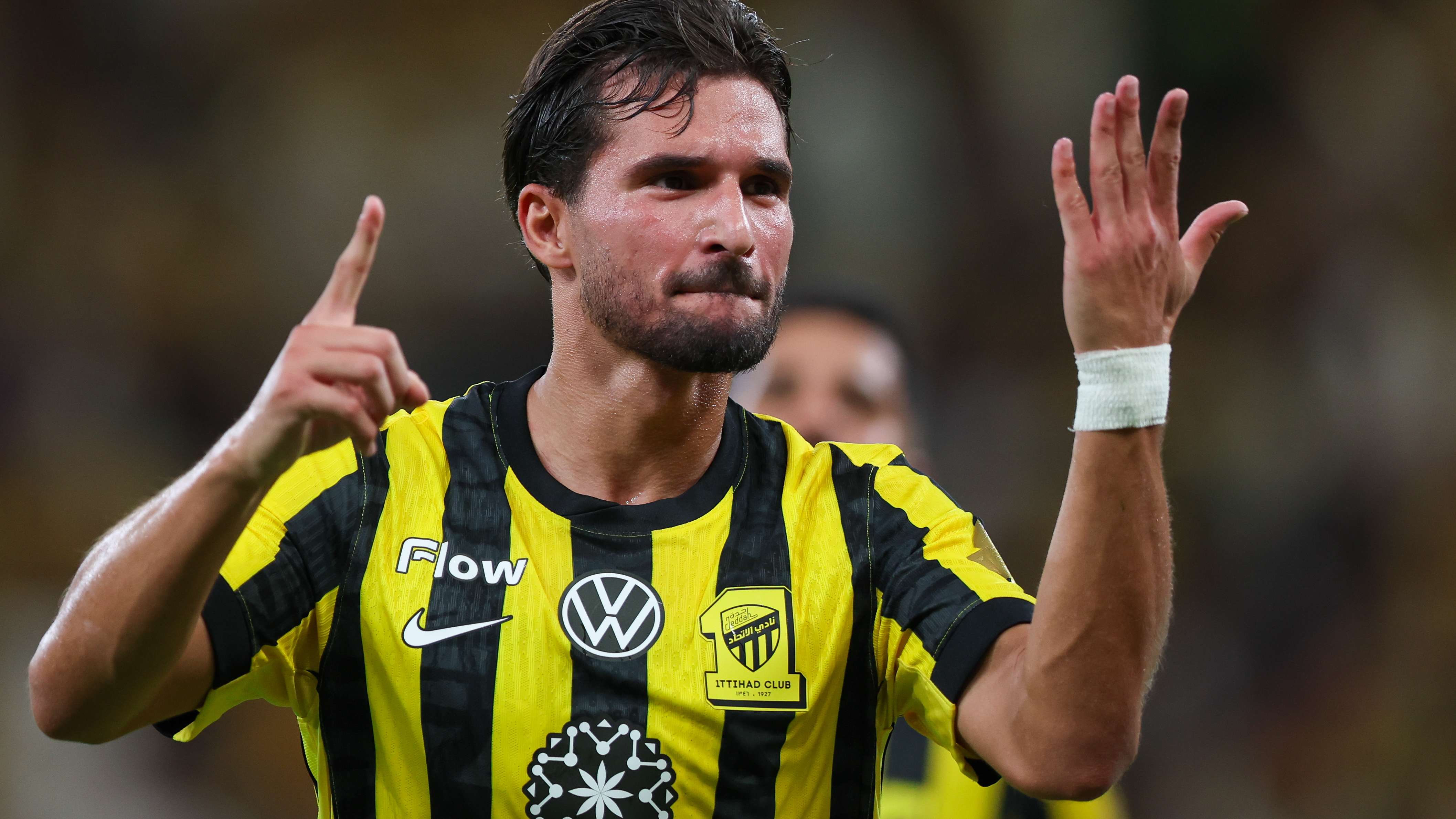 Al Ittihad v Al-Fateh - Saudi Pro League