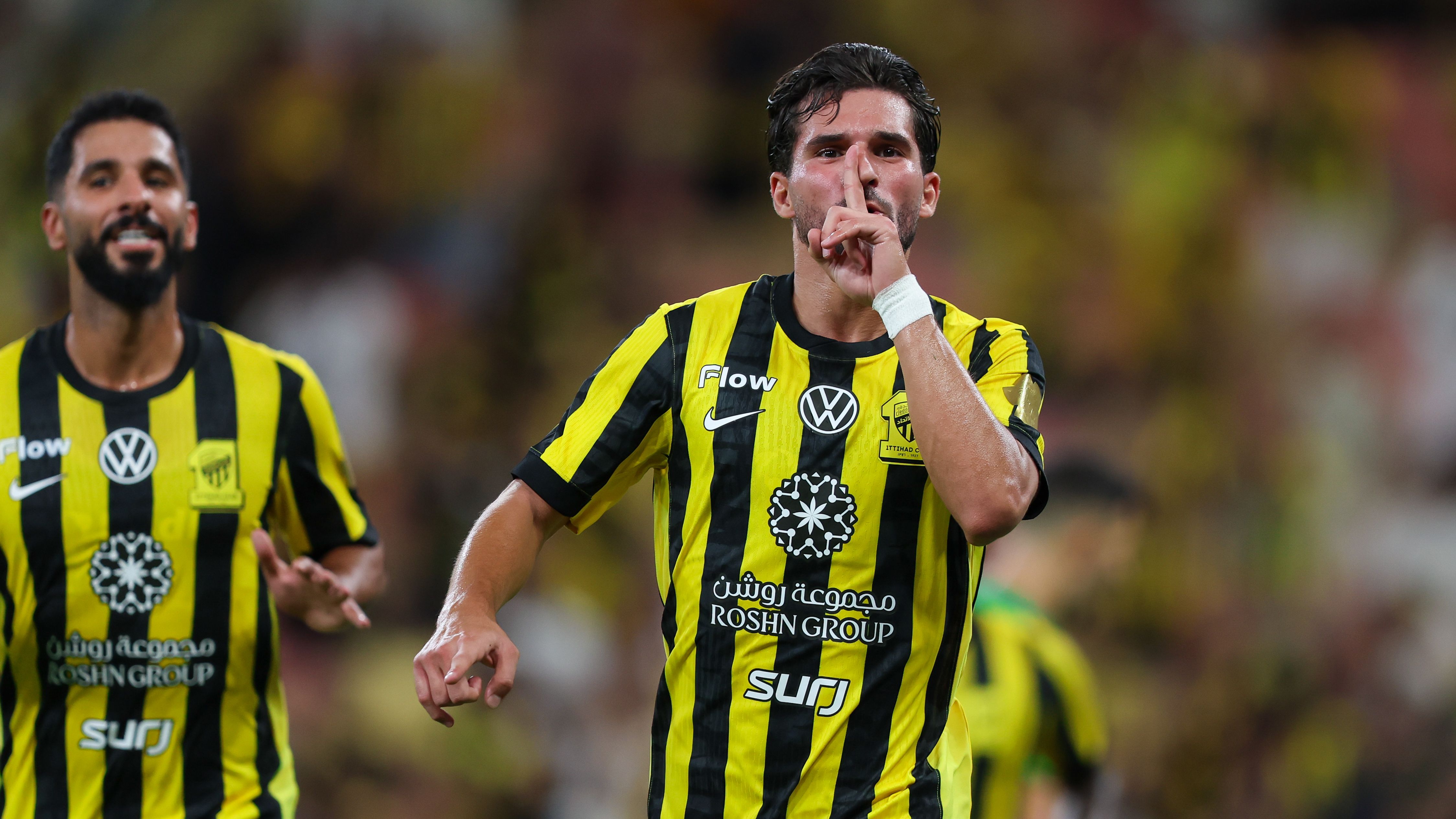 القنوات الناقلة لمباراة الاتحاد والفيحاء في دوري روشن السعودي 2025-2026: تفاصيل البث المباشر
