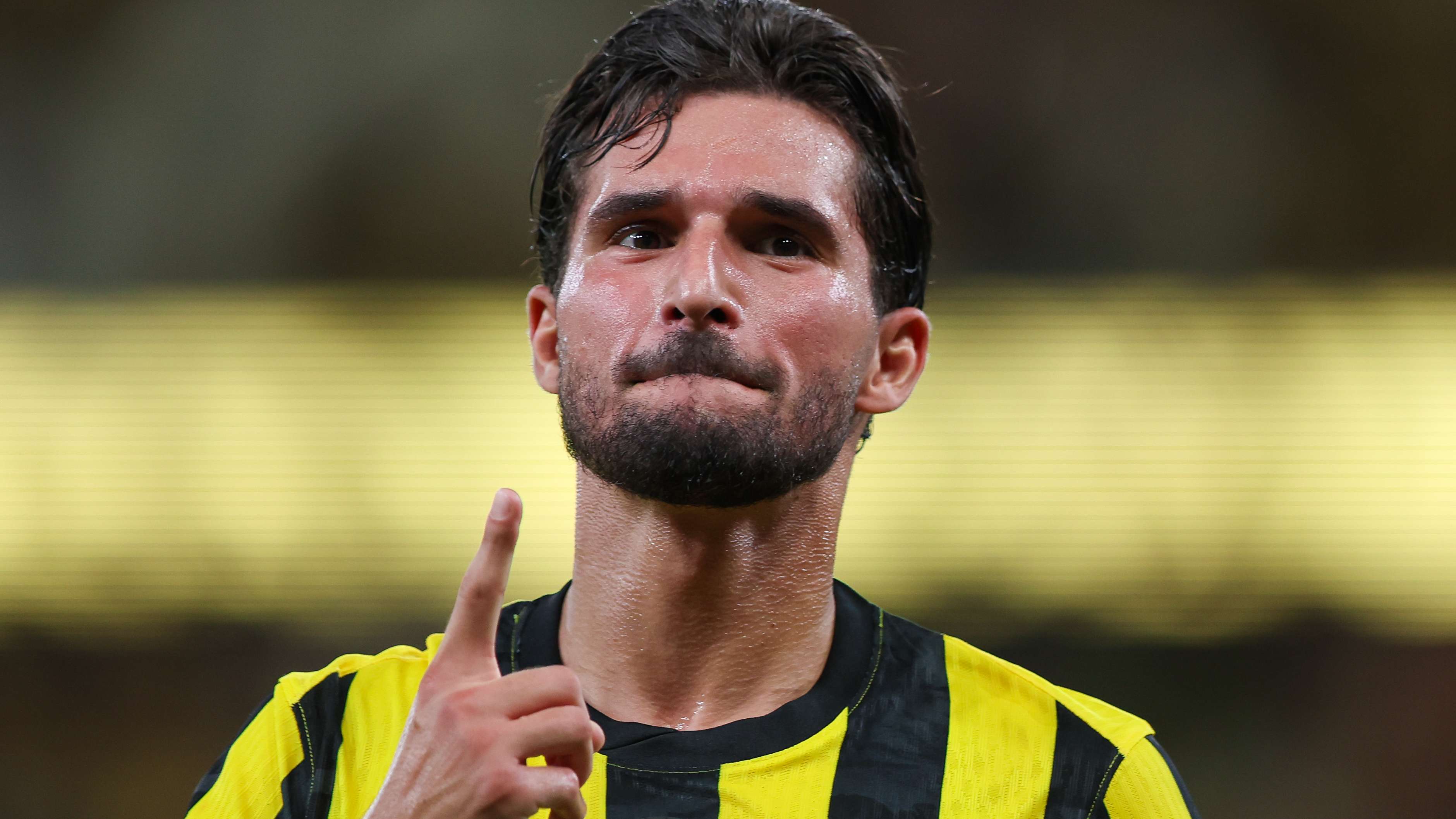 Al Ittihad v Al-Fateh - Saudi Pro League