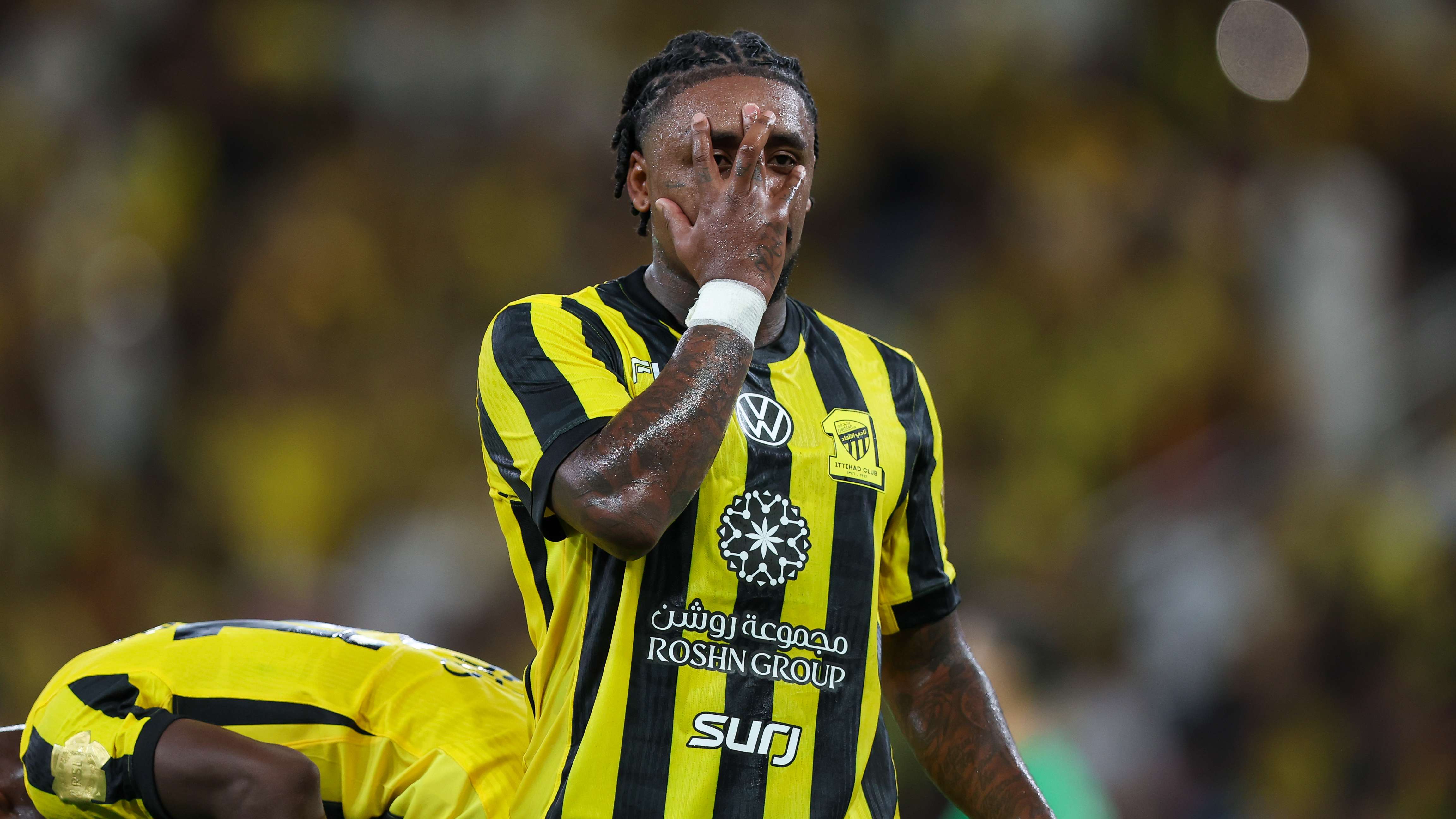 Al Ittihad v Al-Fateh - Saudi Pro League