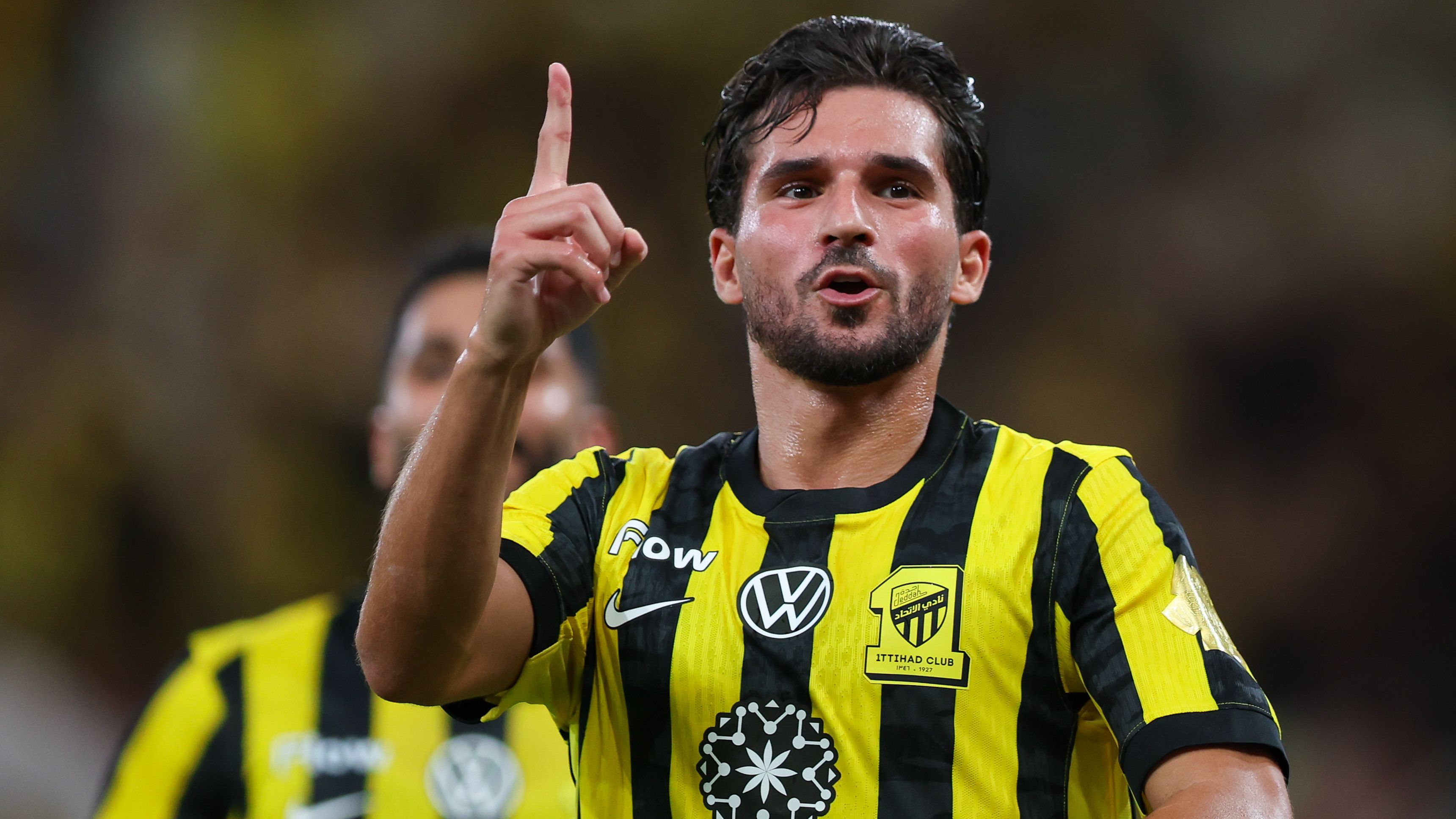 Al Ittihad v Al-Fateh - Saudi Pro League